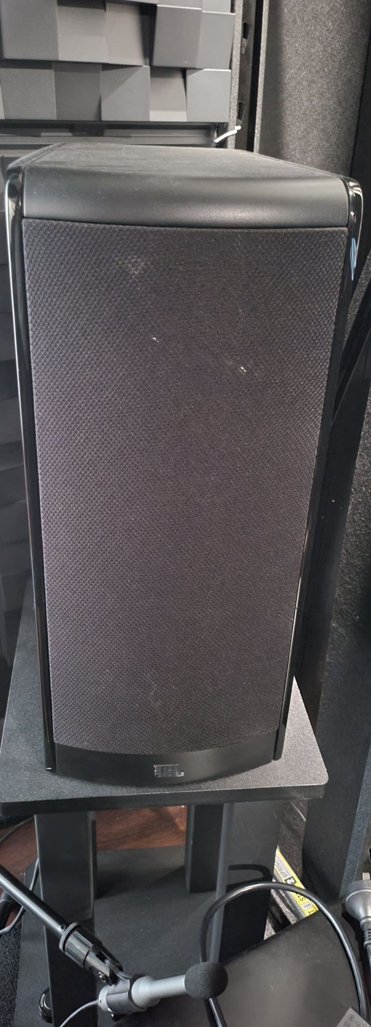 JBL, LS40 Speaker (pair) |﻿ Stereo, Home Cinema, Headphones Components