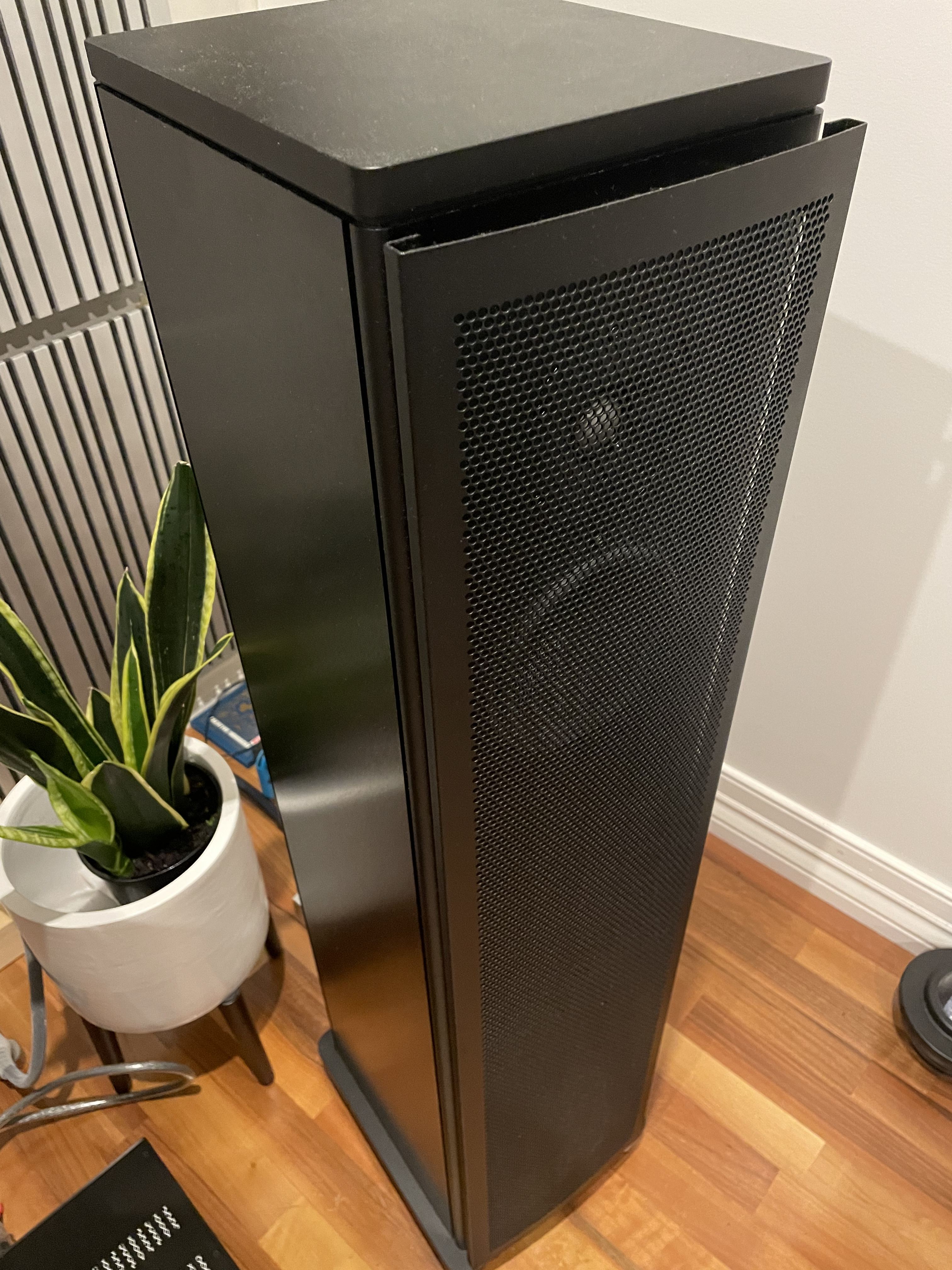 Magico A3 will Grill mesh - Stereo, Home Cinema, Headphones