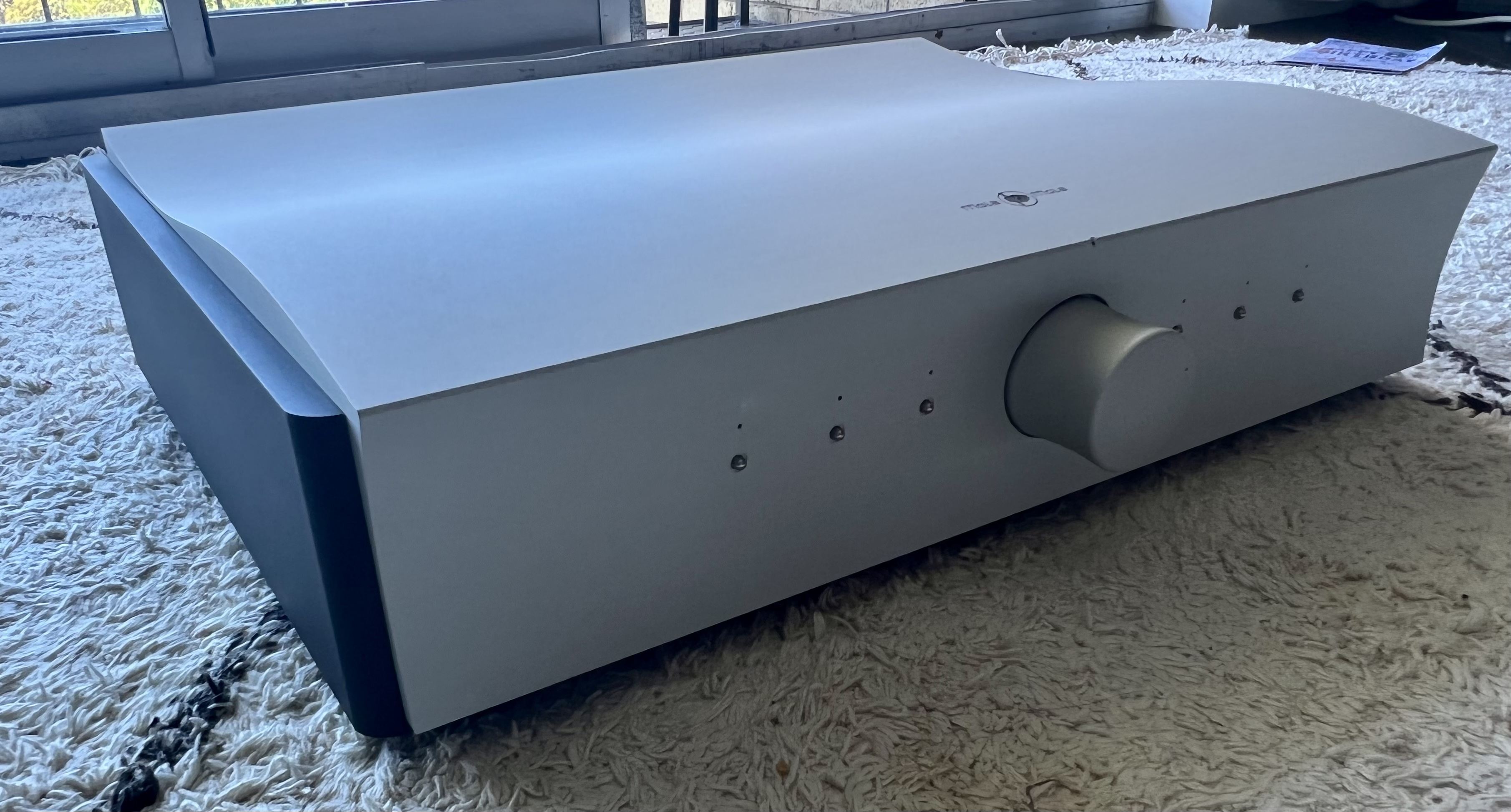 MOLA MOLA MAKUA PREAMP |﻿ Stereo, Home Cinema, Headphones Components