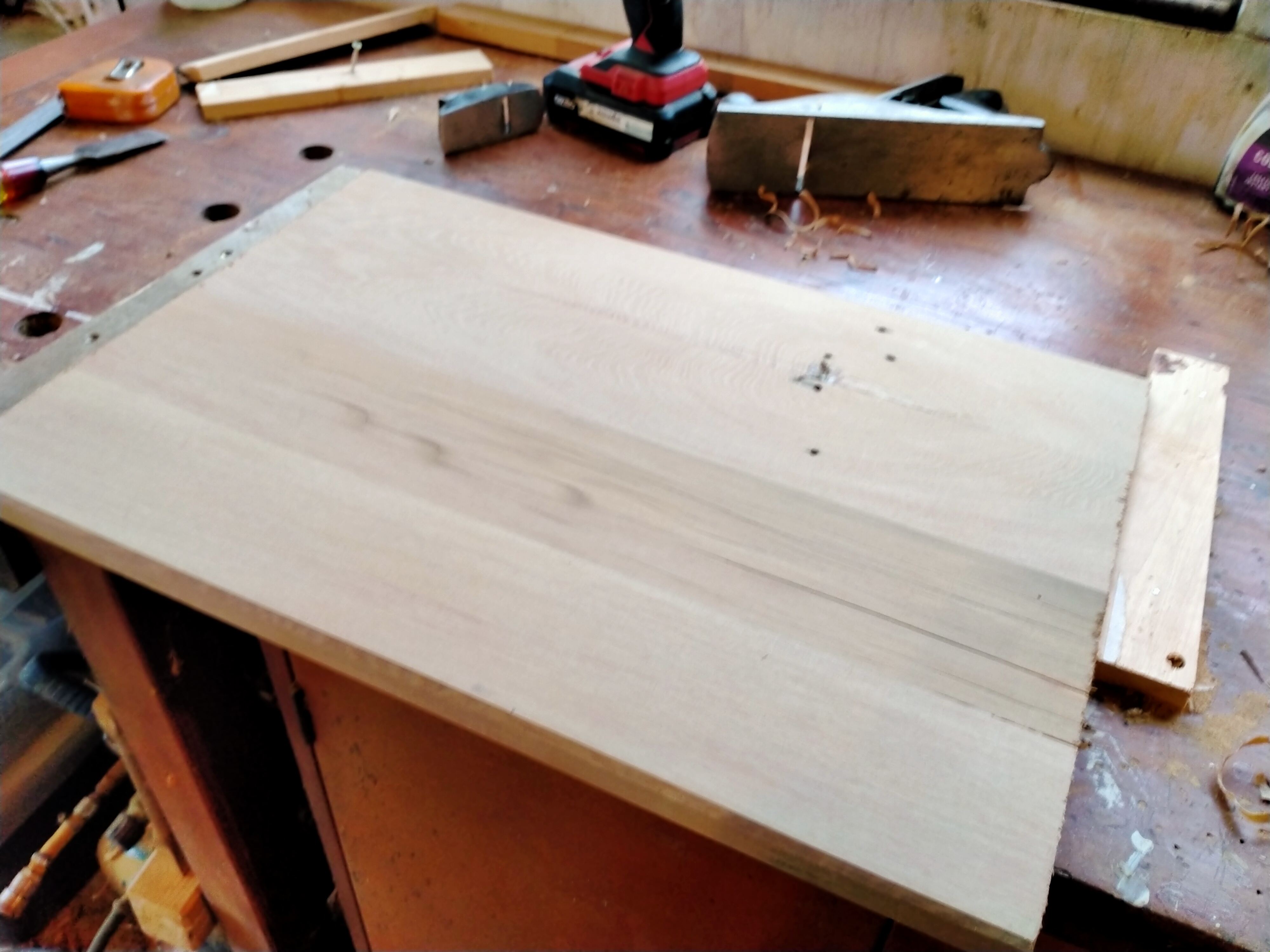 Diy rustic audio rack. - DIY Audio Projects - StereoNET