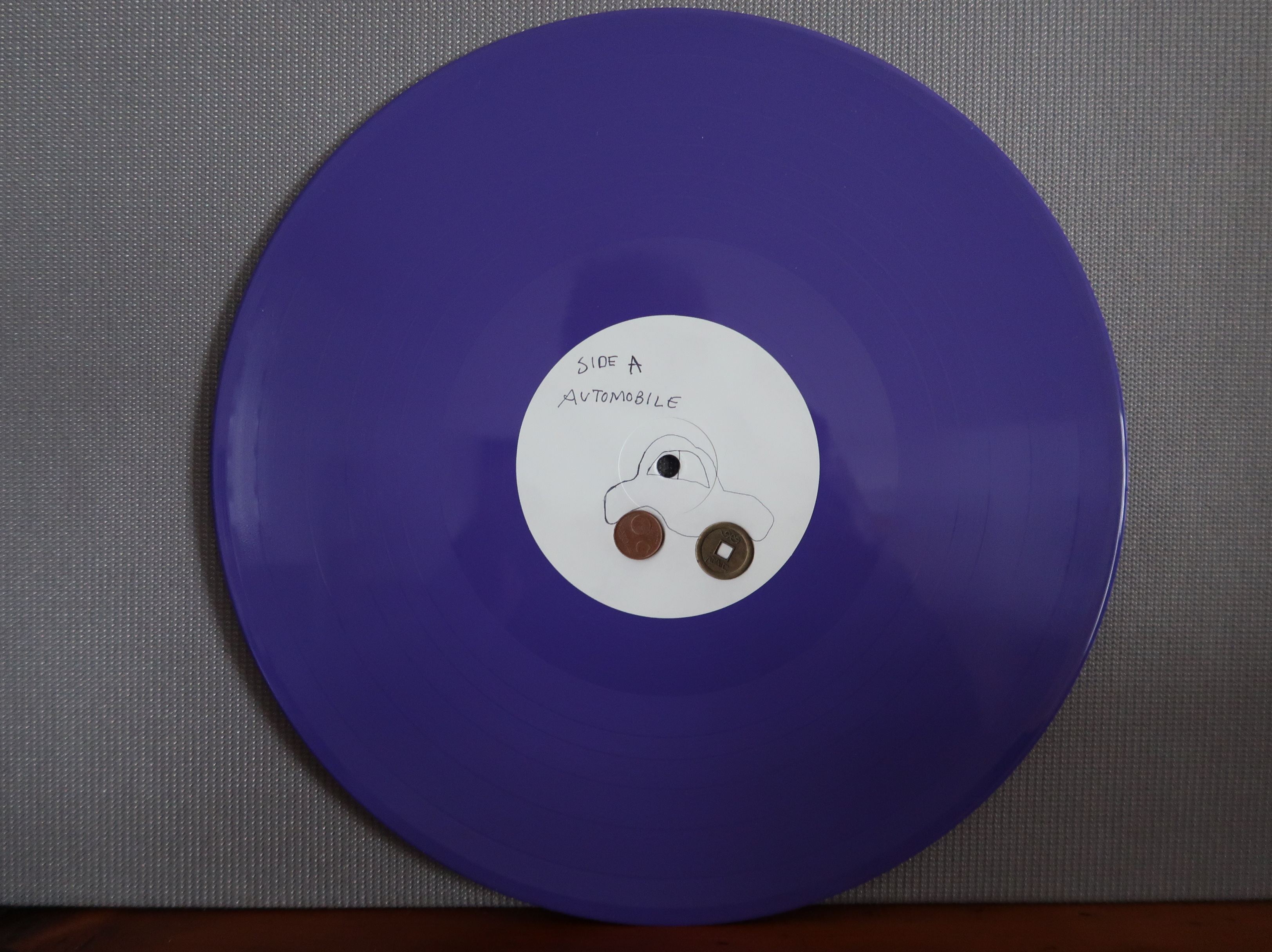 HORSEGIRL Versions Of Modern Performance ﻿ Vinyl, CD, and Bluray