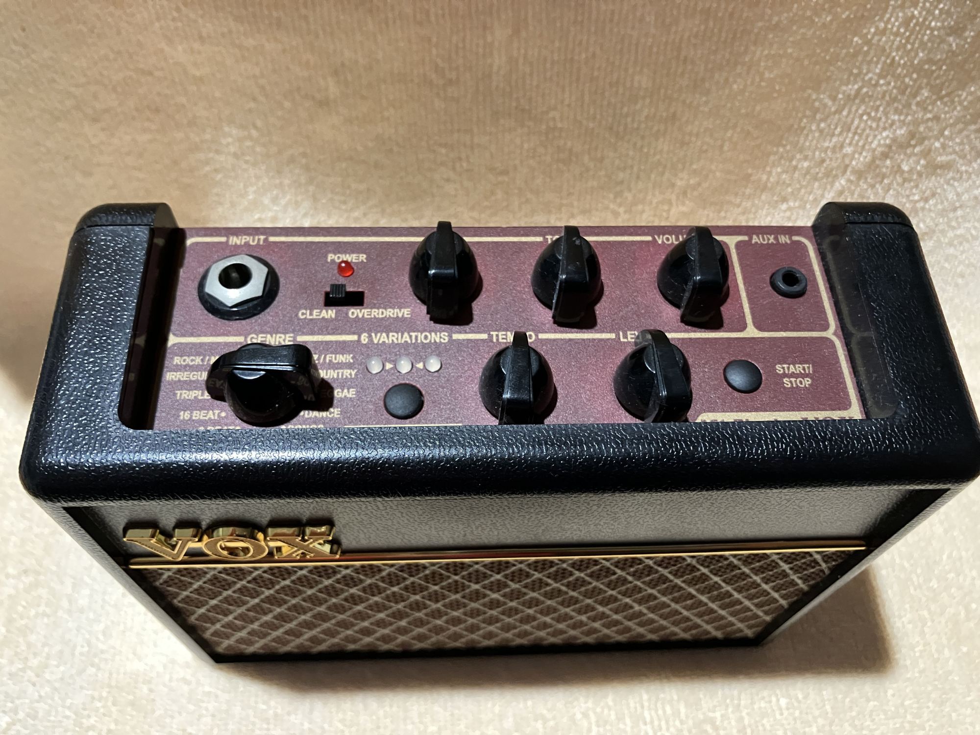 Vox AC1 Portable Guitar Amp |﻿ Classifieds - All Other