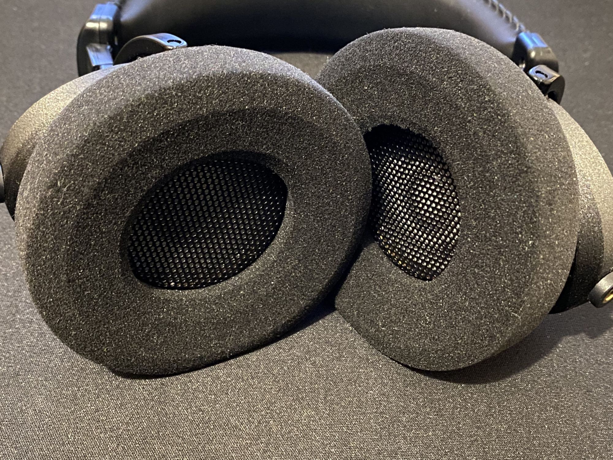 ETAheadphones MO32 | Mini Open 32ohm - Stereo, Home Cinema, Headphones ...