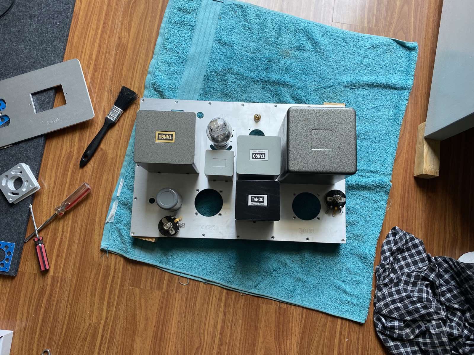 DIY audio: what are you building? - Page 343 - DIY Audio Projects ...