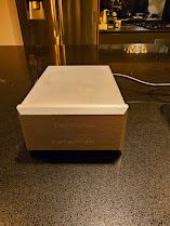Clearaudio Basic Symmetry phono pre amp