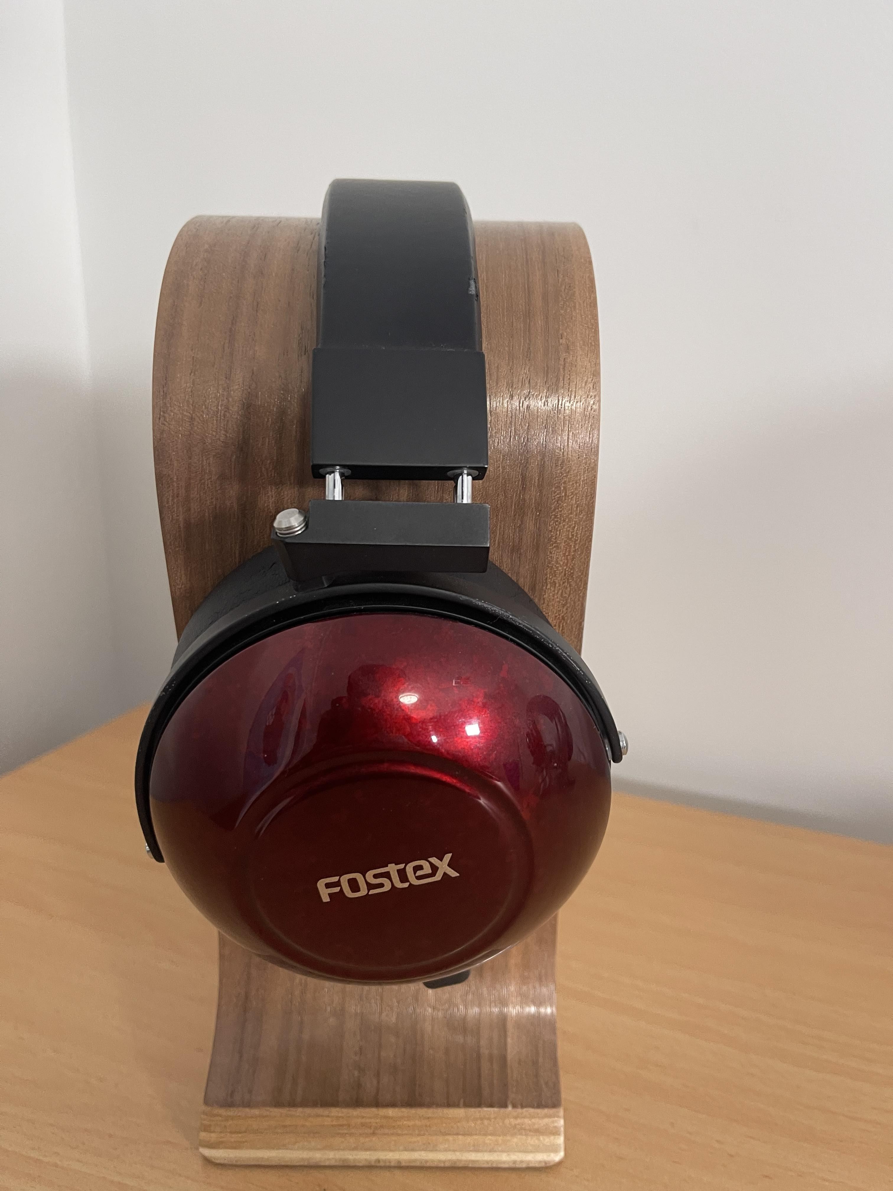 Fostex TH900 MK2