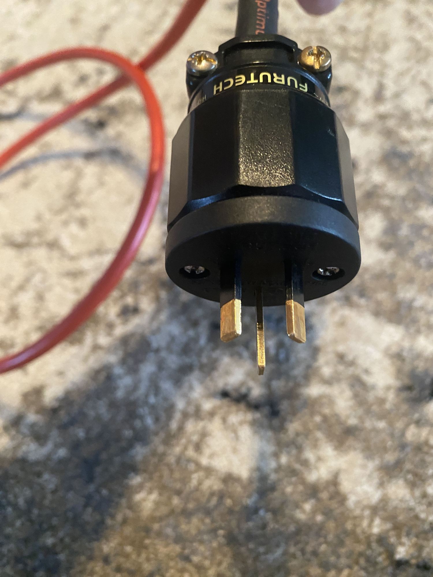 ISOTEK EVO3 Optimum Power Cable 2m ﻿ HiFi and Cinema Cables & Accessories