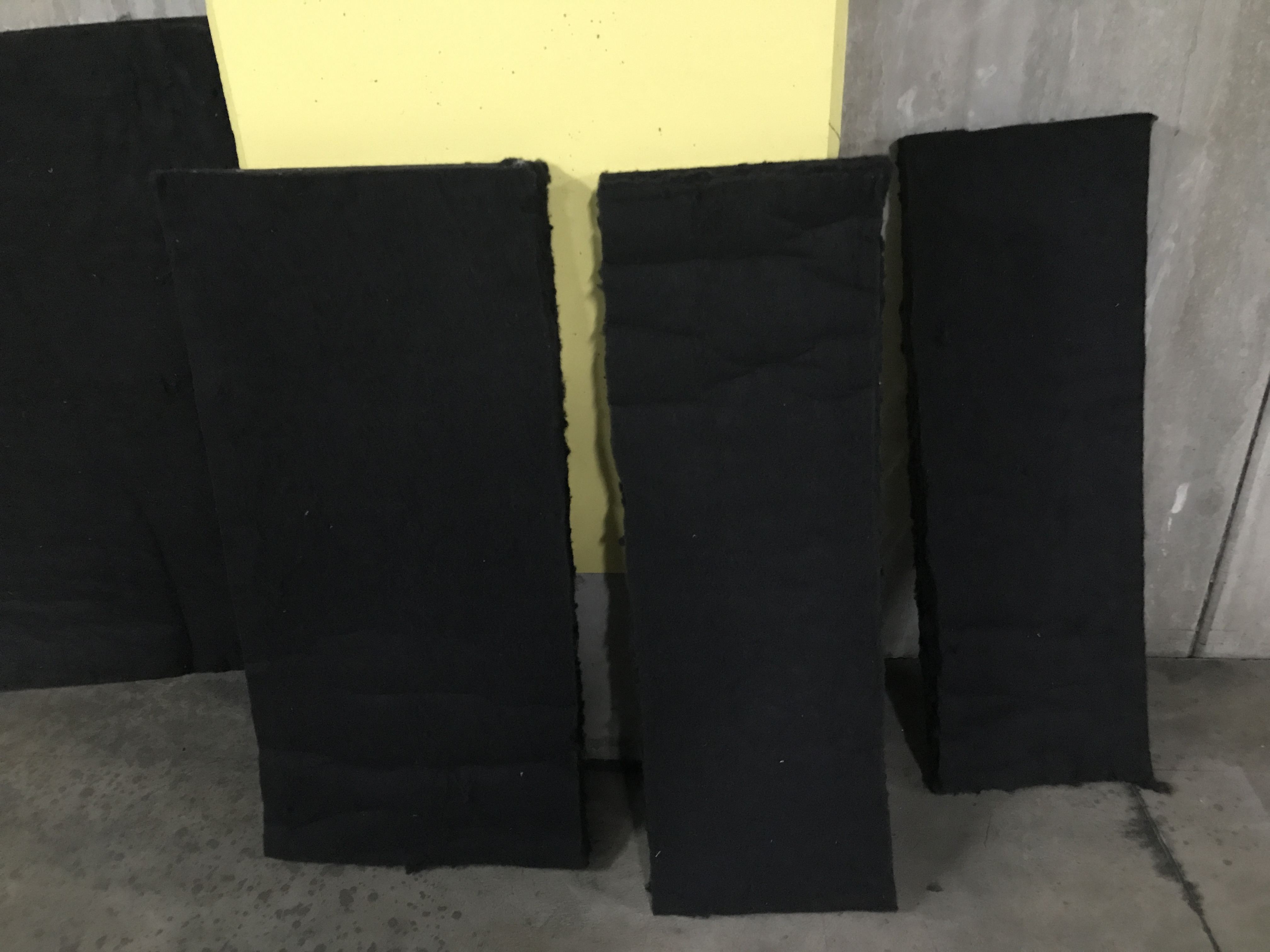 CSR Martini acoustic insulation panel + offcuts - Pay it Forward ...