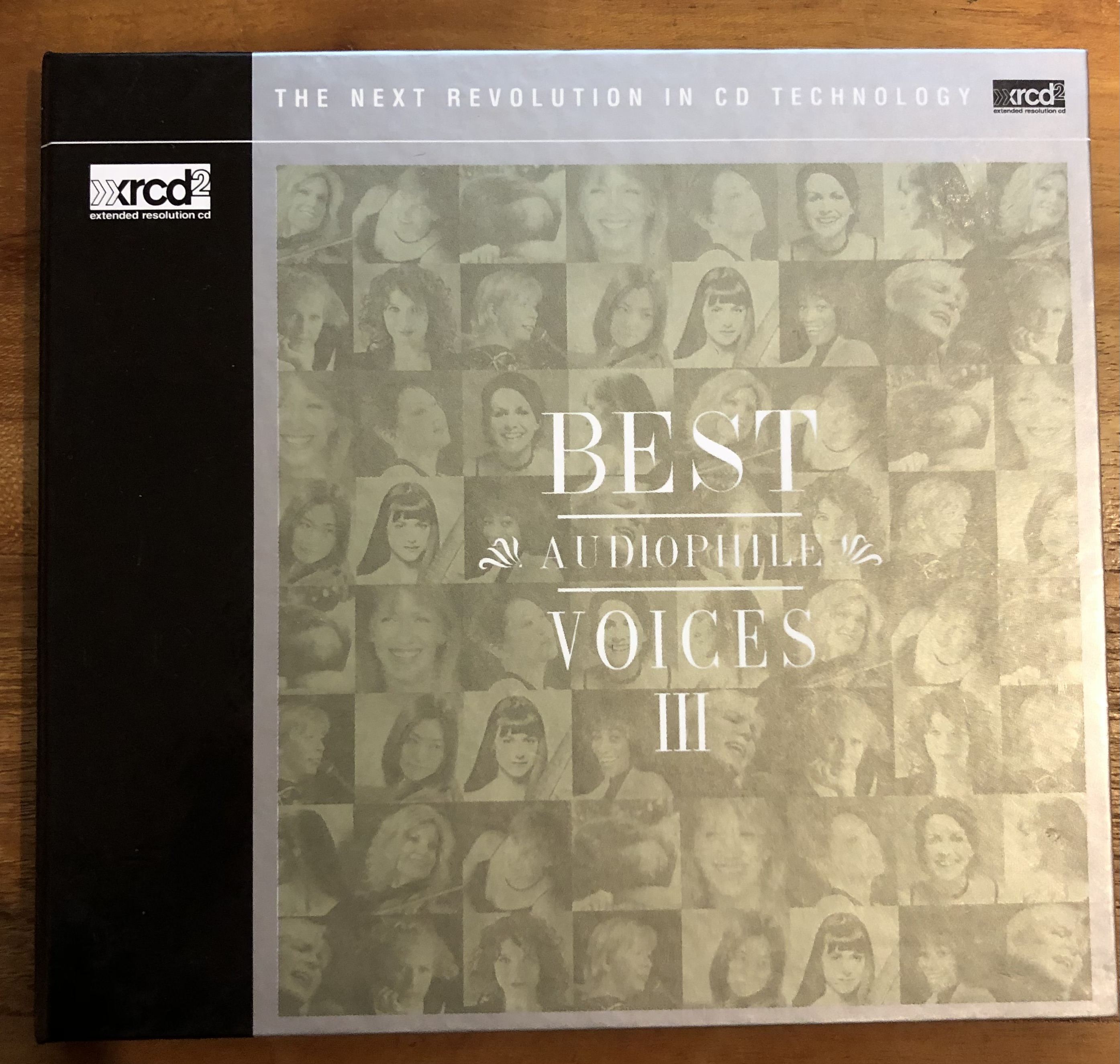 Tufts Voices - j7xamia