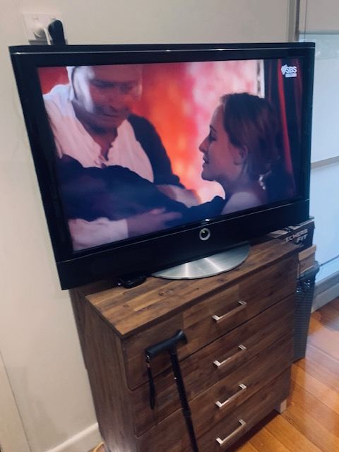 Loewe ART 47-inch LCD TV