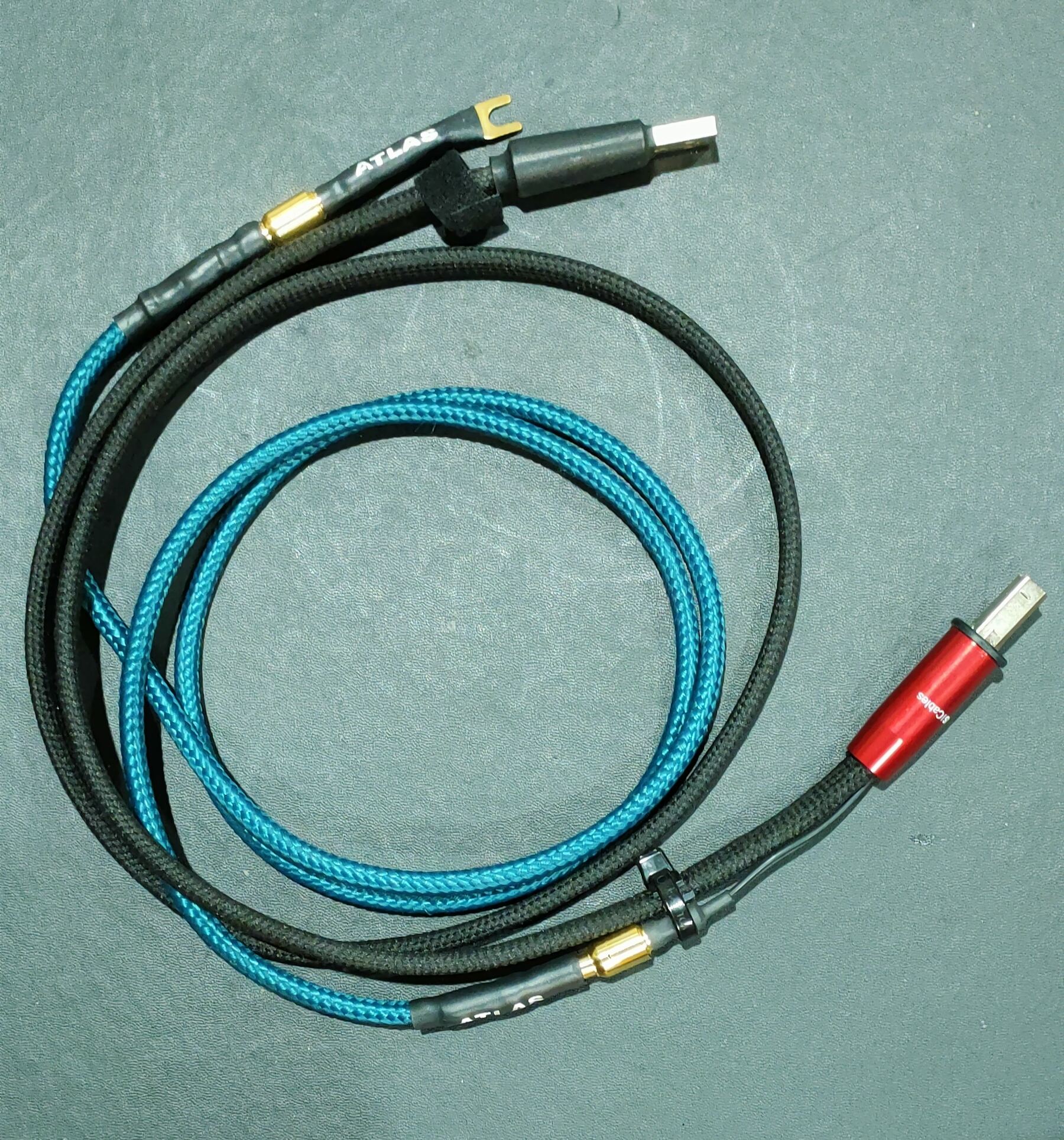 Atlas Mavros USB cable 1m