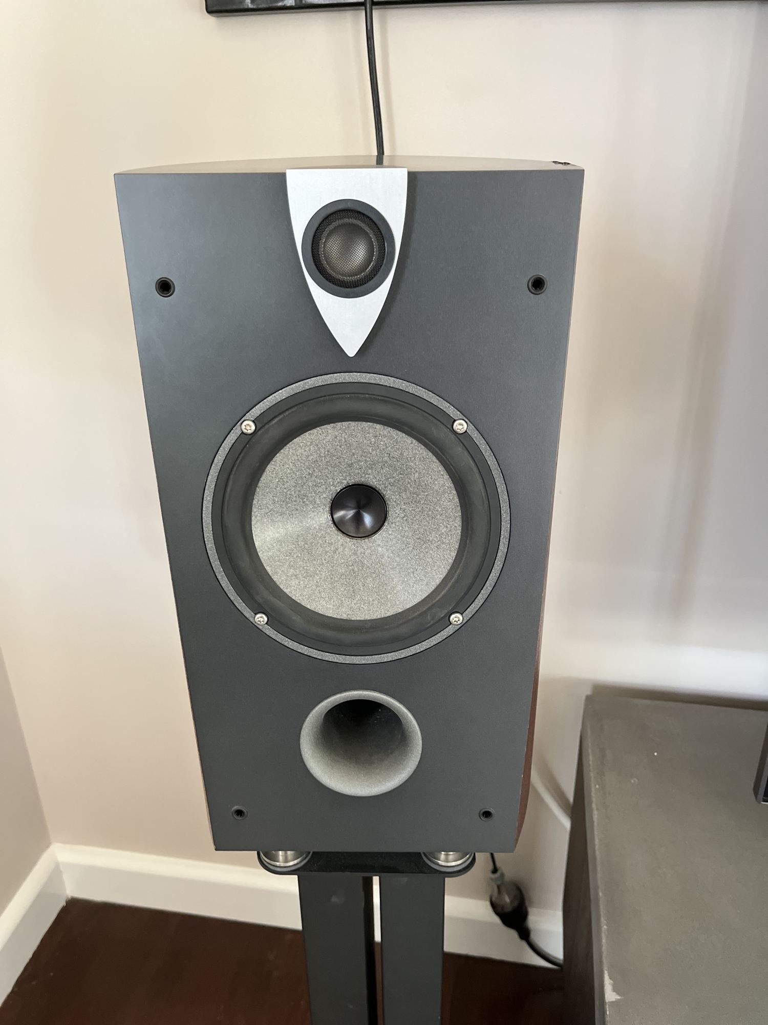 Focal Profile 908 bookshelf speakers ﻿ Stereo, Home Cinema, Headphones