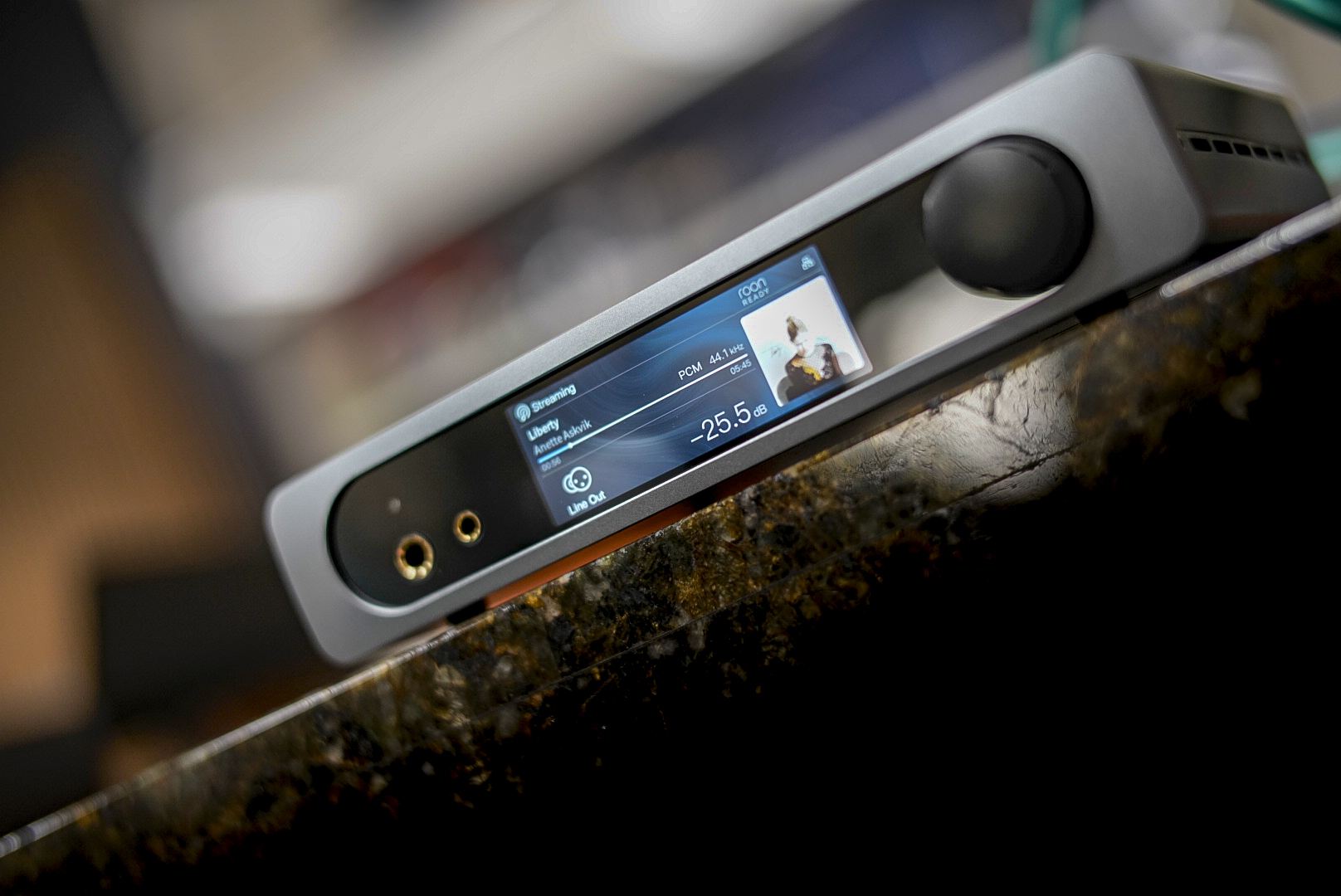 Matrix Audio Mini-i 3 PRO MQA DAC & Streamer