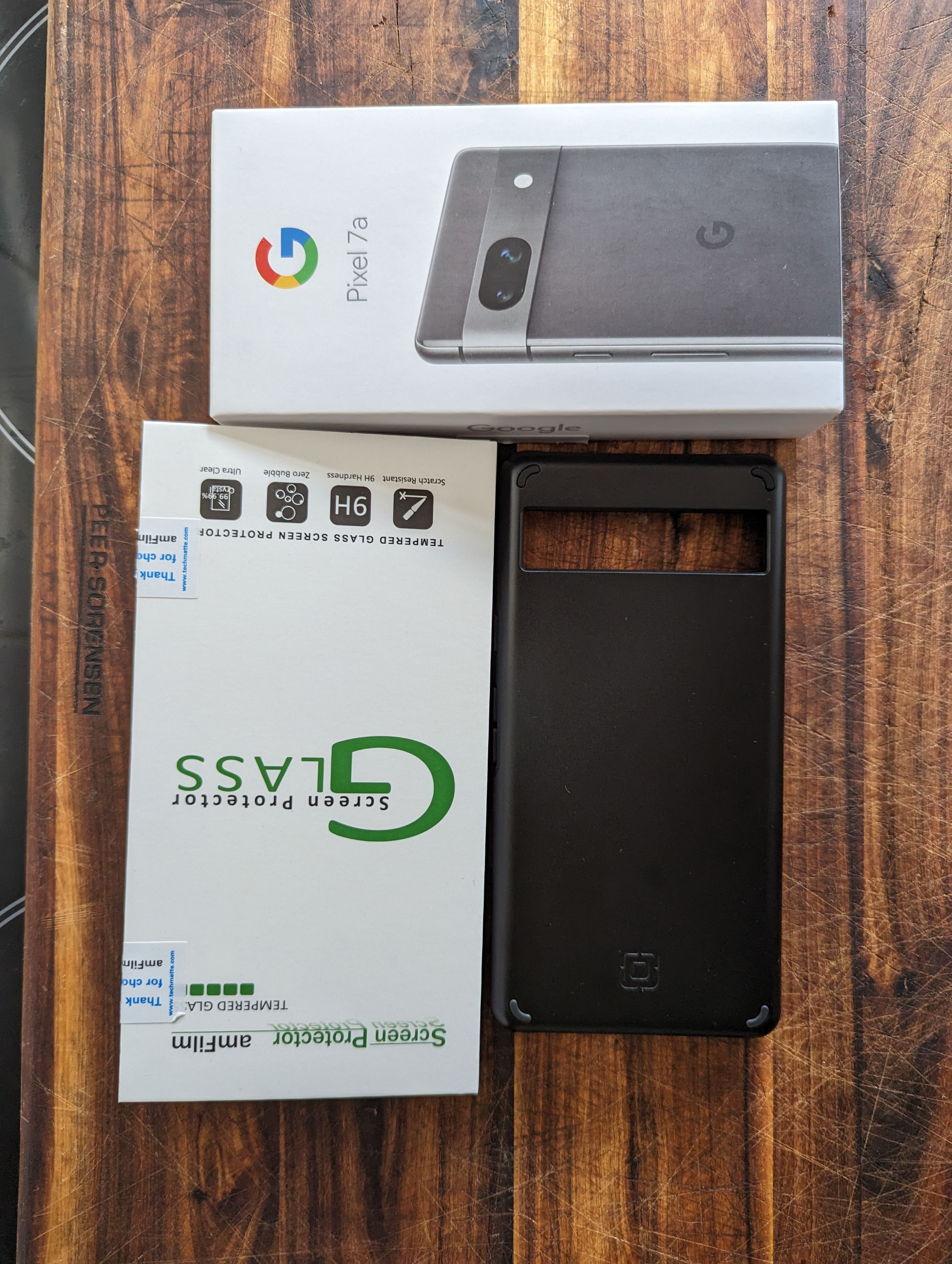 SOLD ELSEWHERE: Google Pixel 7a 128gb |﻿ Classifieds - All Other