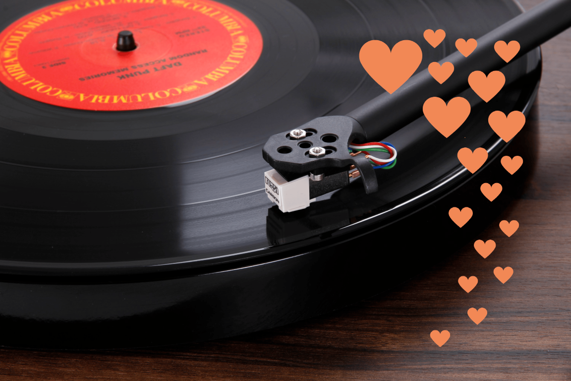 Turntable Clinics The Real Music Company New Zealand ﻿ Australia