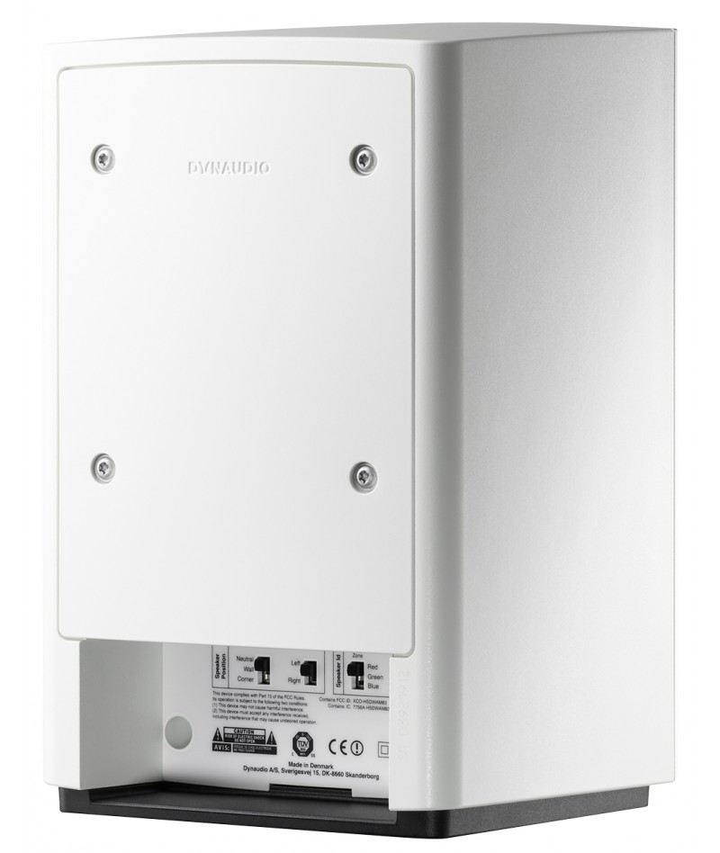 Dynaudio Xeo 2 Wireless Bookshelf Speakers