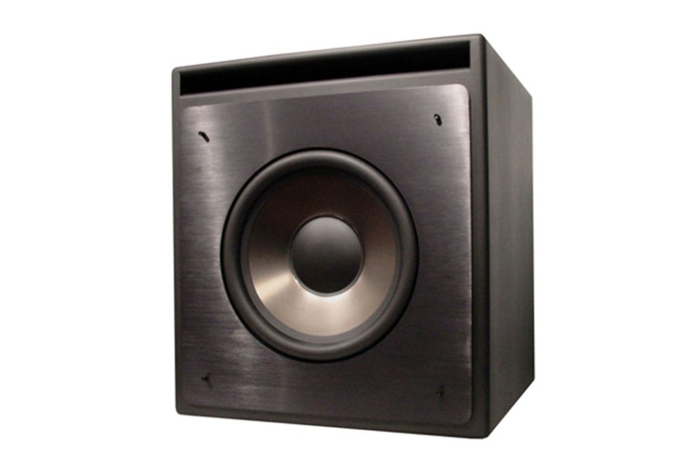 Klipsch KW-120 THX Ultra 2 Subwoofer - *Open-Box* - 50% OFF