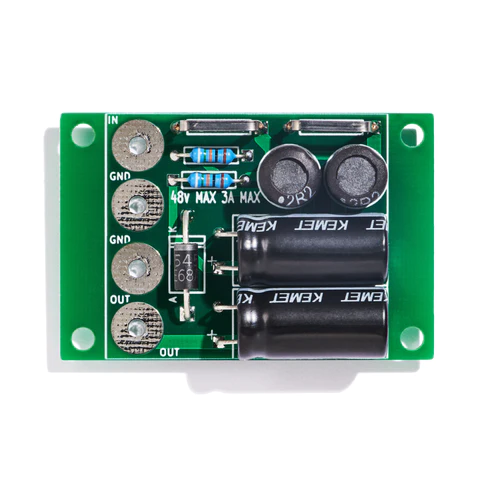 BUFFALO BS-GS2016 Layer 2 Giga Switch 16 Port - Hi-Fi and Cinema