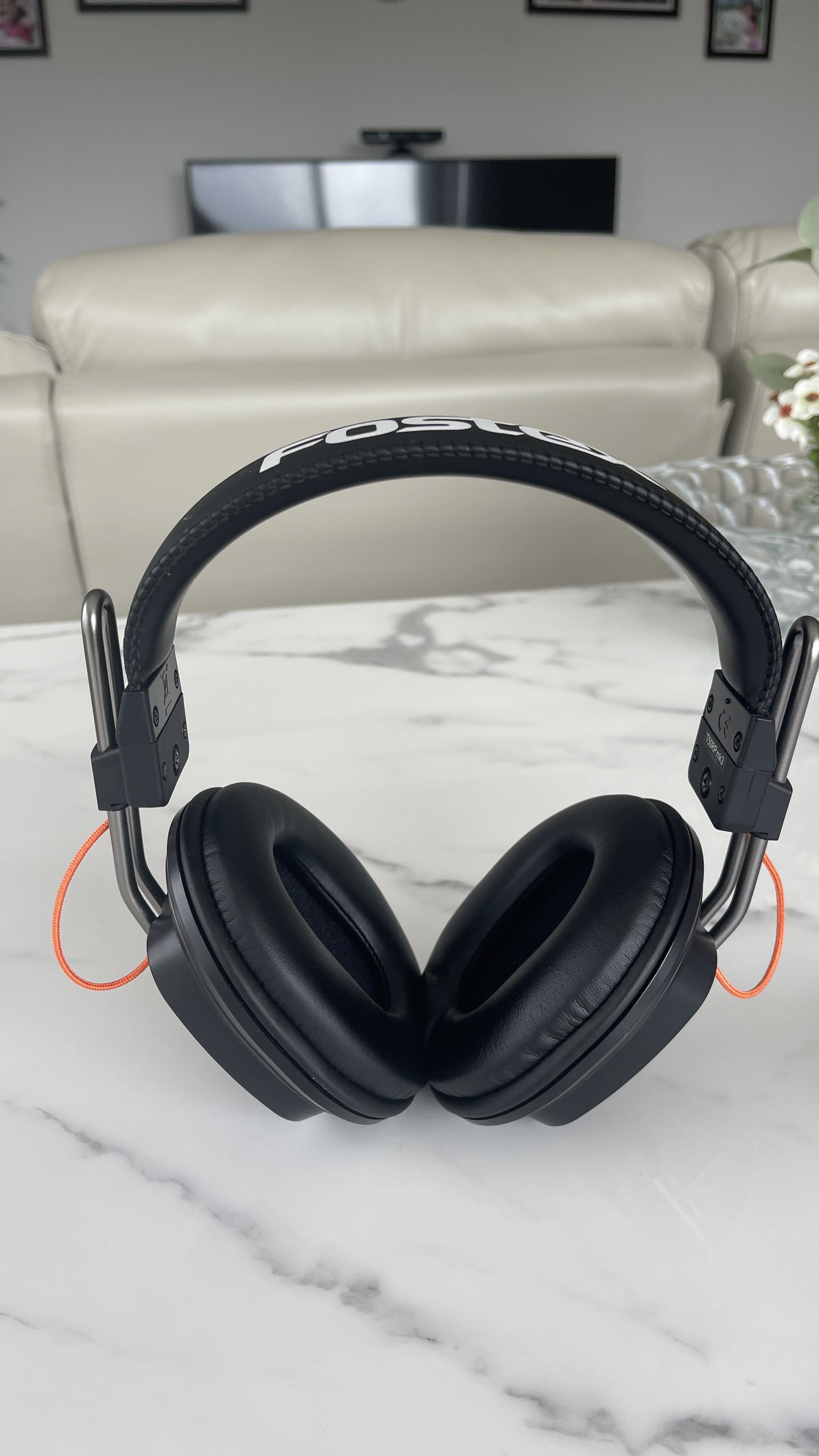 Fostex T50RP MK3 Professional, Semi-Open, under Au Warranty |﻿ Stereo ...
