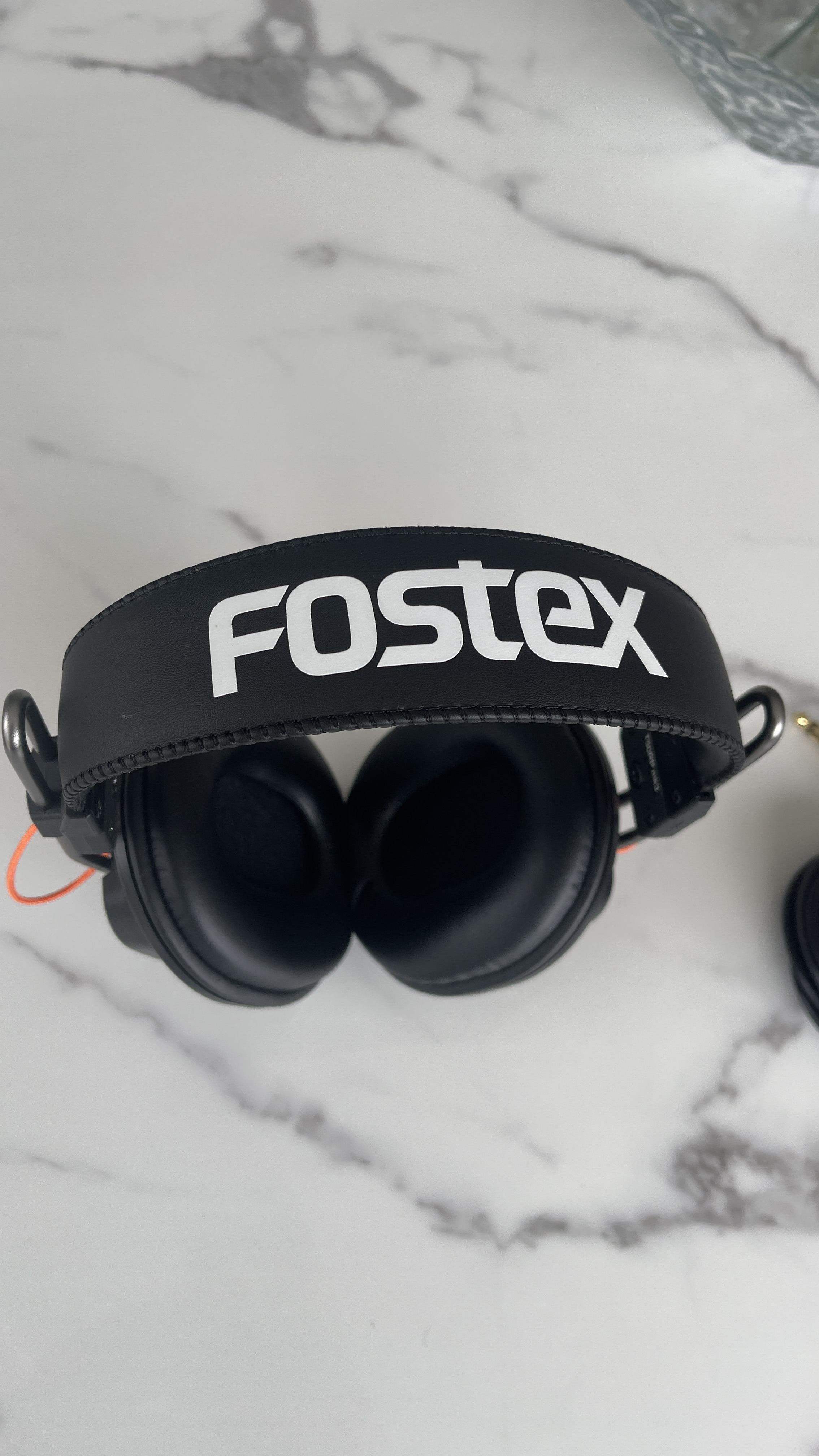 Fostex T50RP MK3 Professional, Semi-Open, under Au Warranty |﻿ Stereo ...