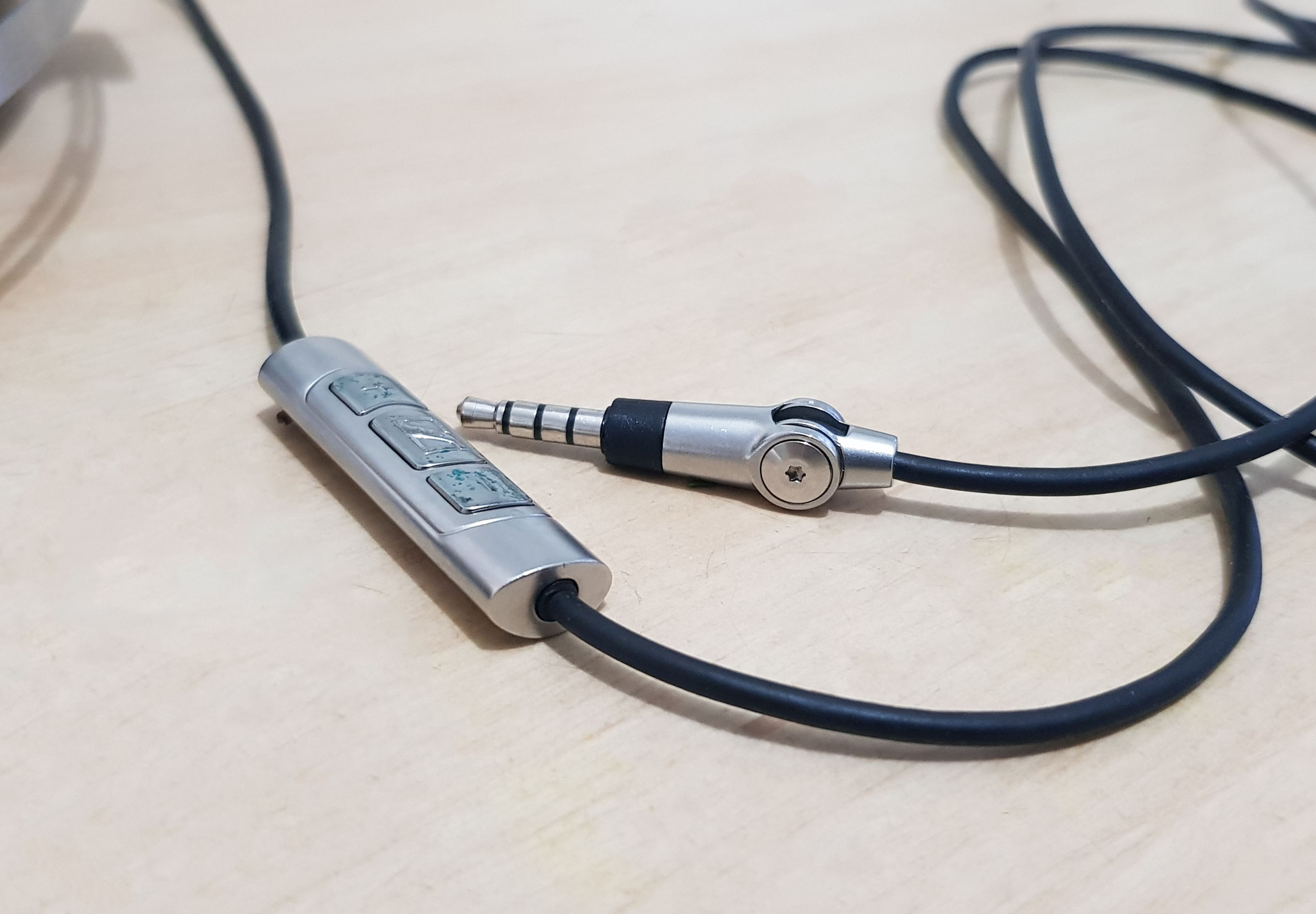 Sennheiser Momentum On-Ear Headphones