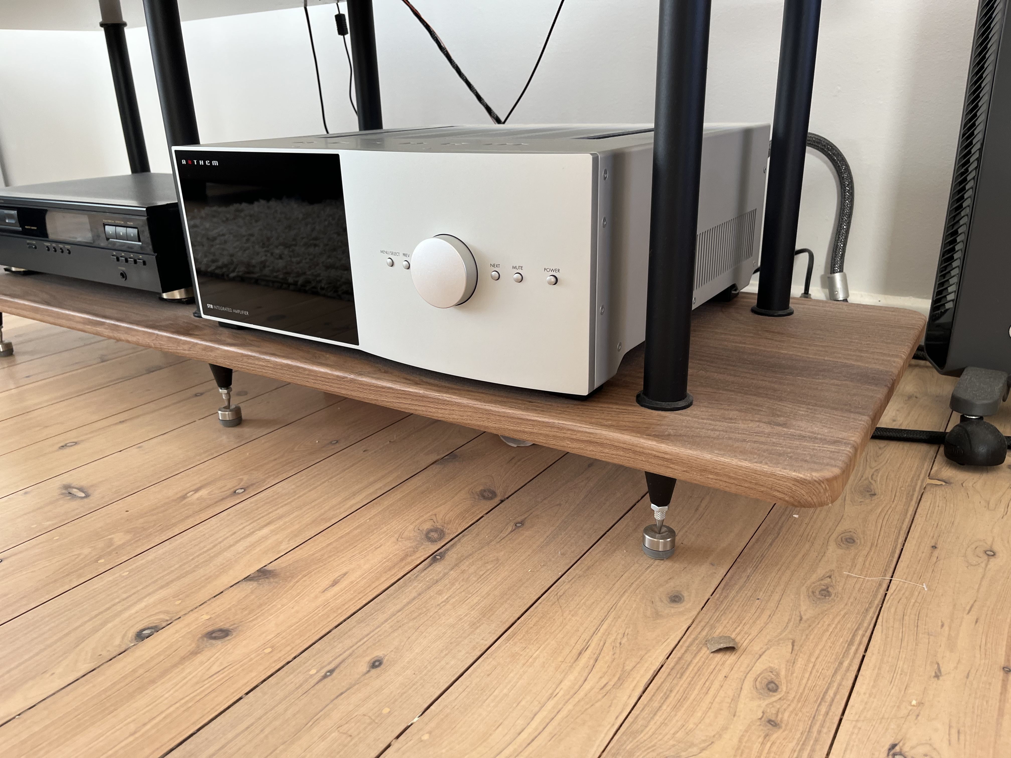 Anthem STR Integrated