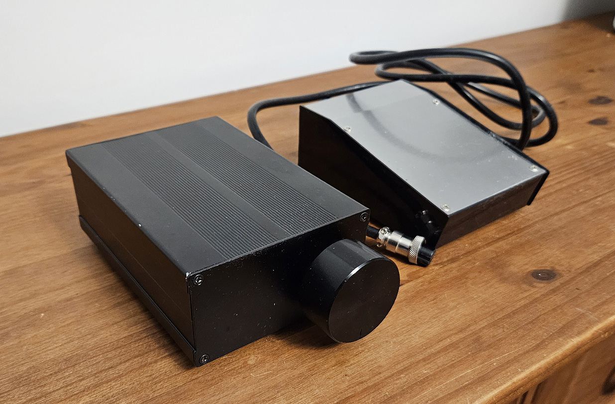 Active Single Ended to Balanced Converter