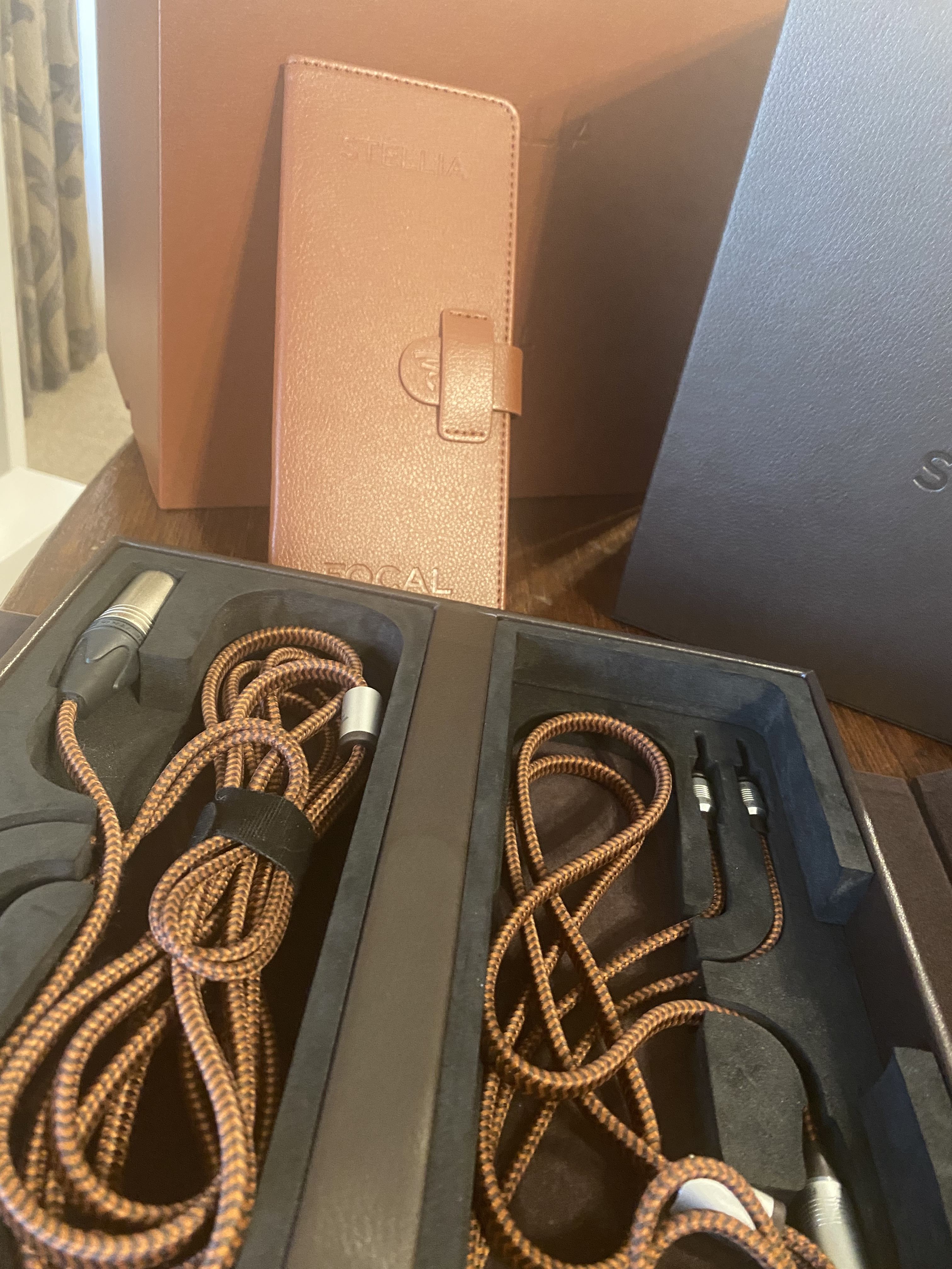 Stellia + Heimdall 2 + Aurealis