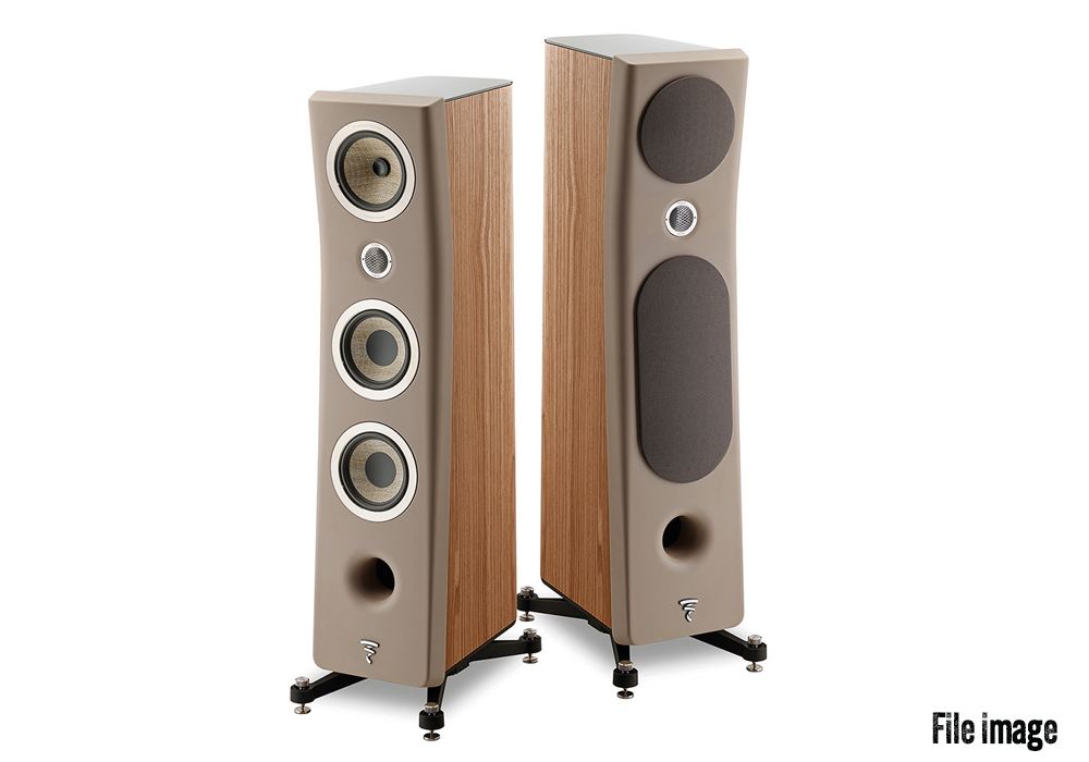 Focal Kanta No 2 Loudspeakers