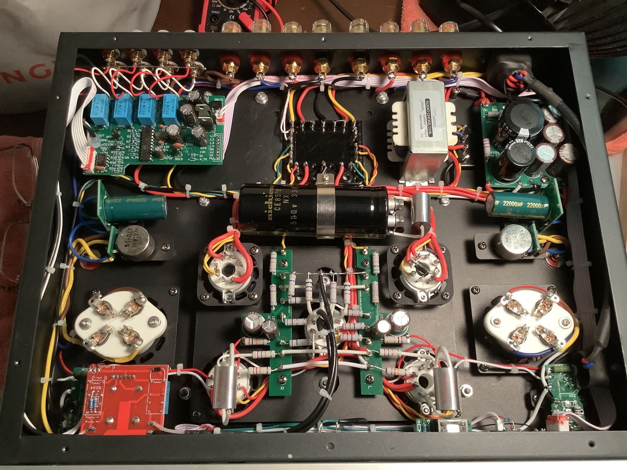 Willsenton R300 Owners & Discussion Thread - Page 36 - Stereo ...