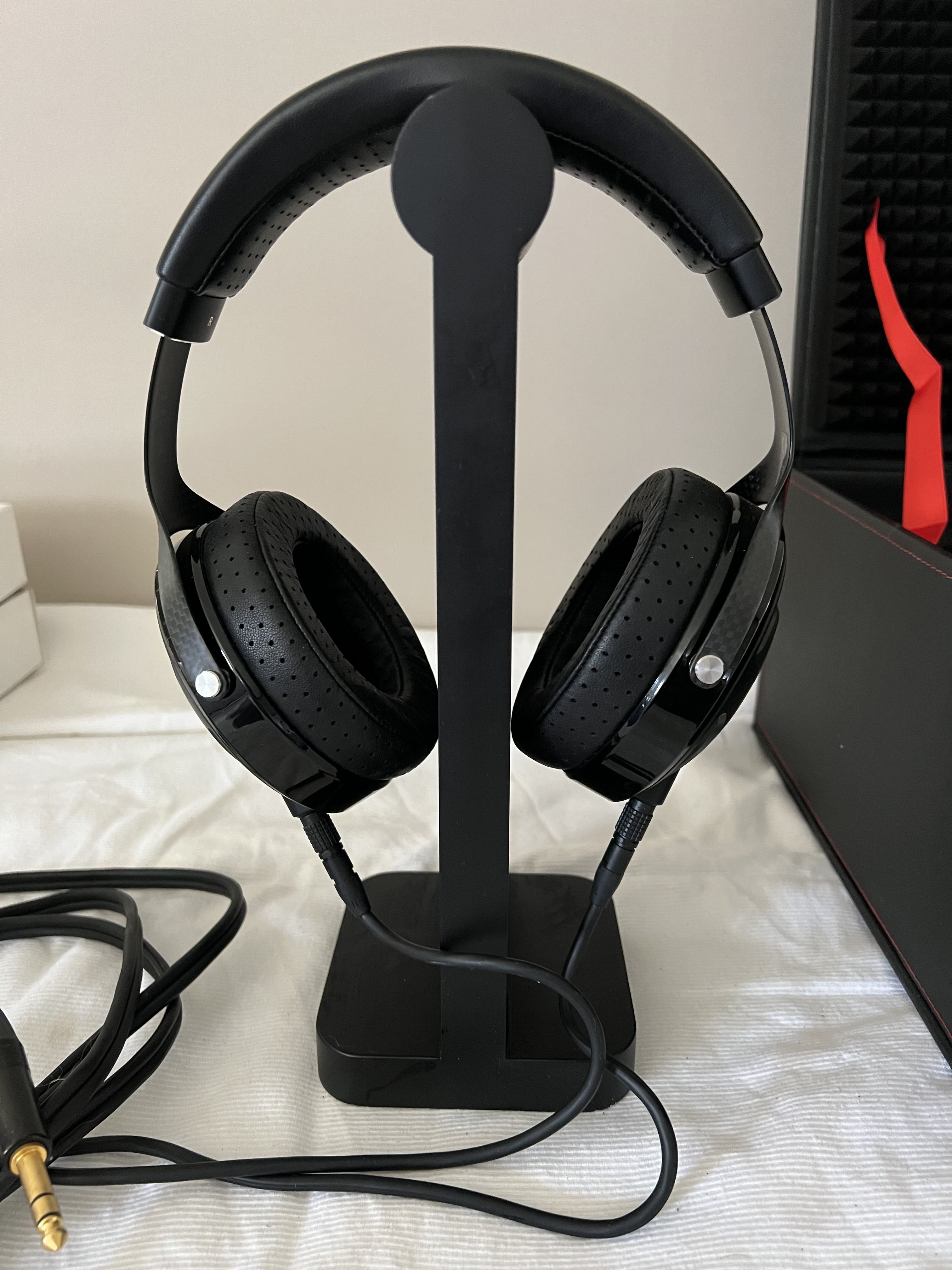 Focal Utopia Headphones, Original series