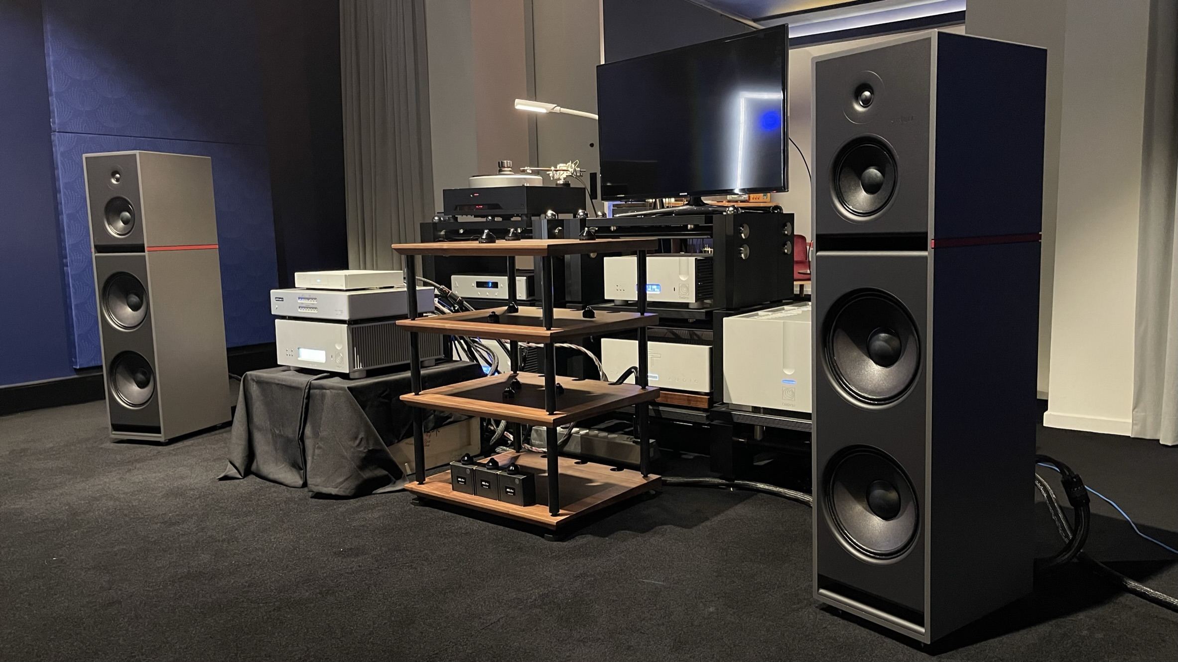 Photos of our System Optimisation event from Wed 26 July - General Hi ...