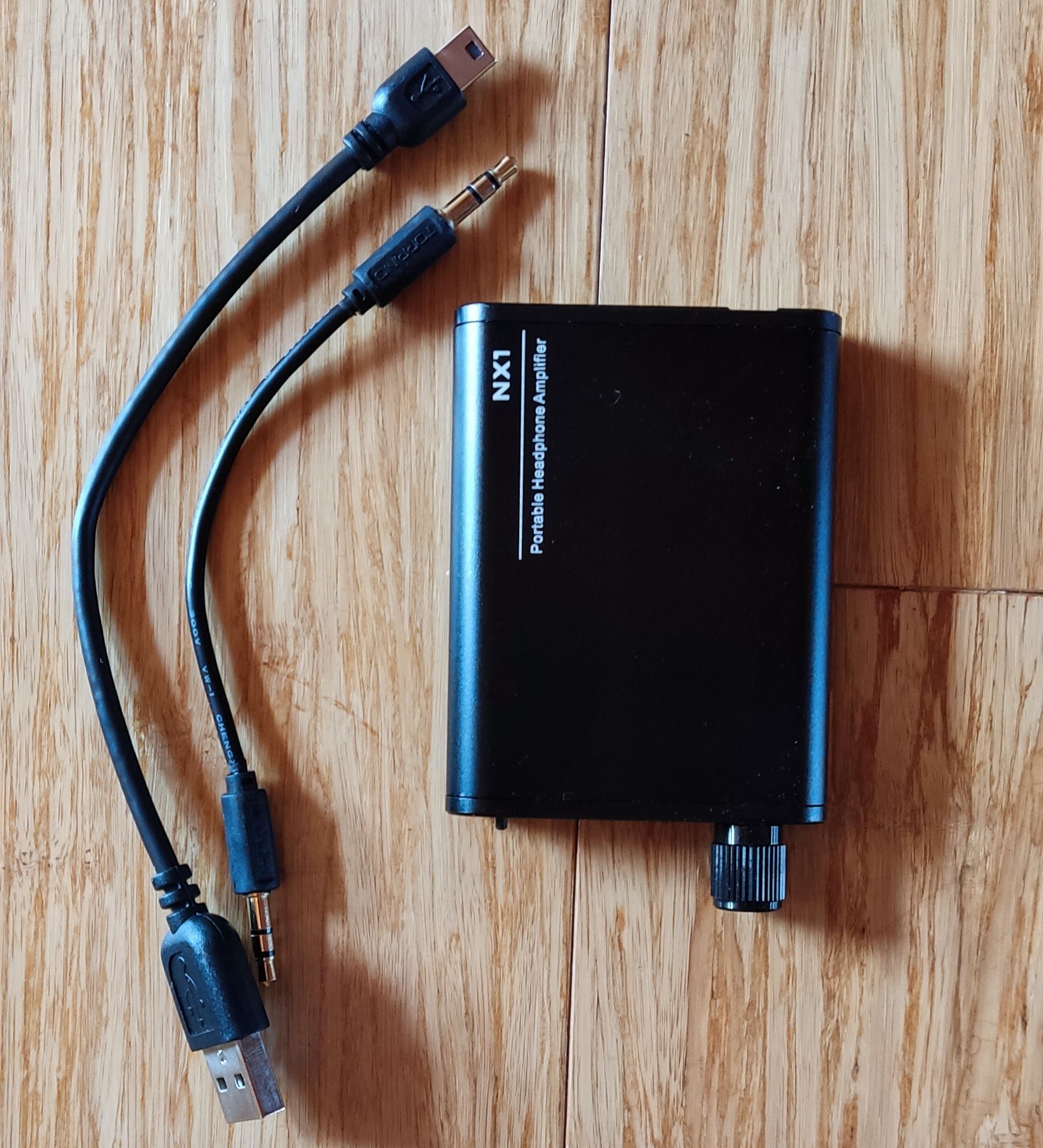 Topping NX1 Headphone Amplifier ﻿ Stereo, Home Cinema, Headphones