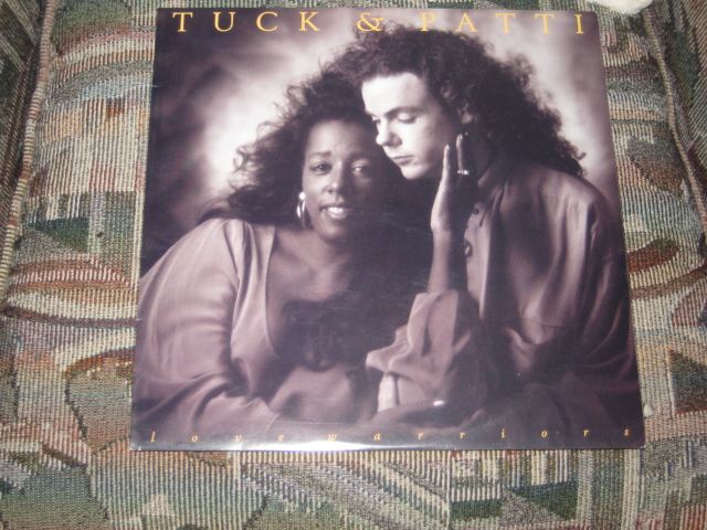 TUCK AND PATTI LP