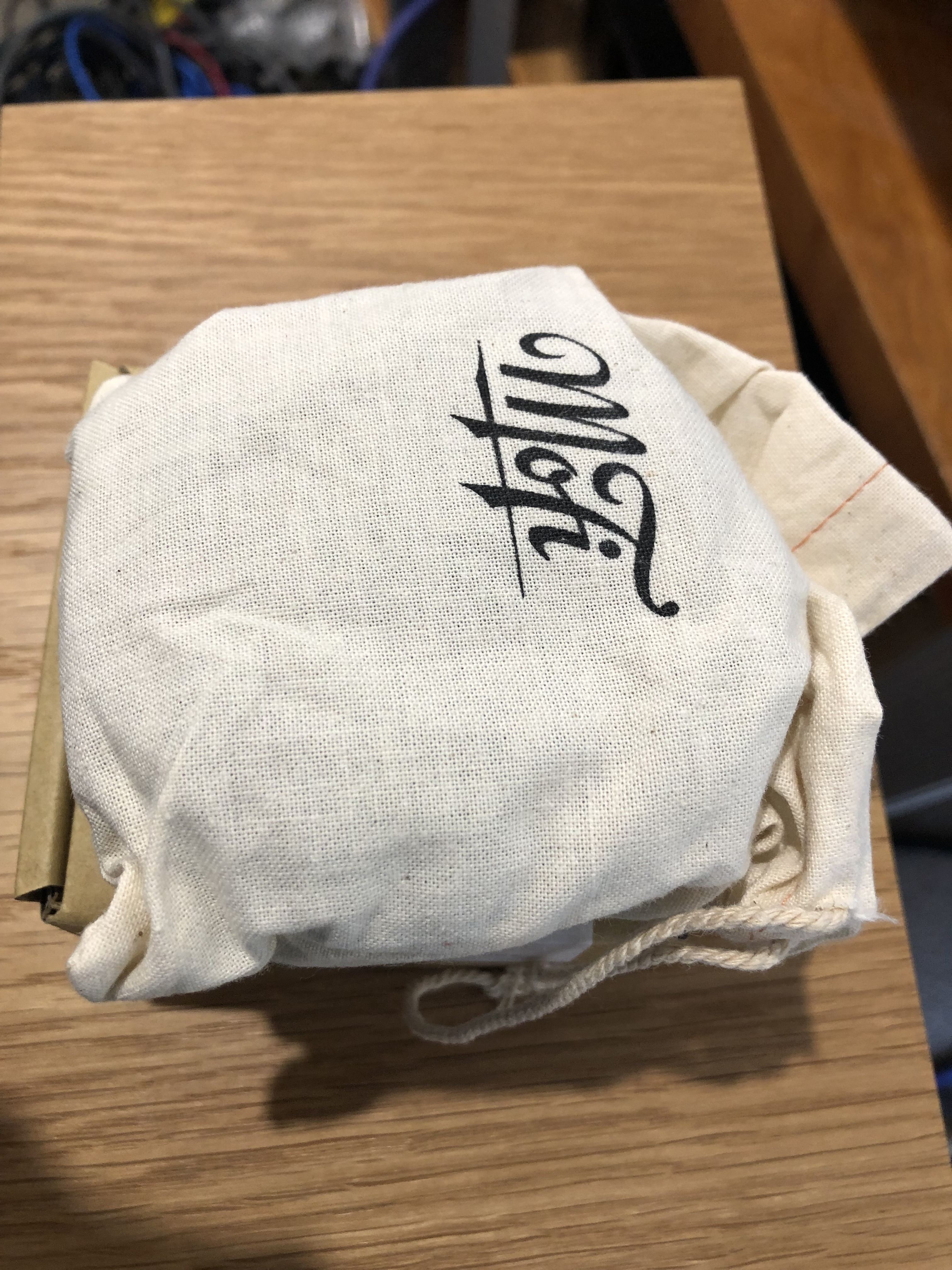 Mobile Fidelity Super Heavyweight Record Weight