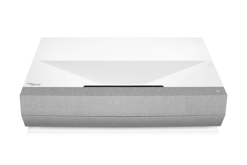 Optoma CinemaX P2 4K UST Home Theatre Projector - $1,500 OFF