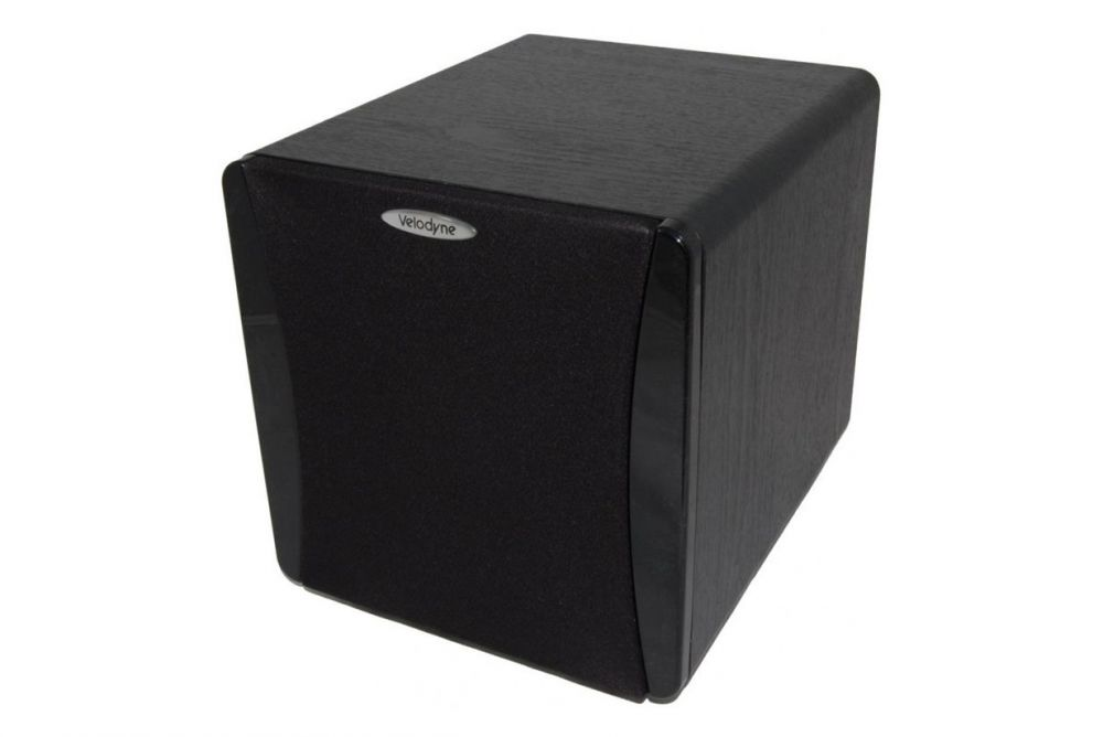 Velodyne Impact 12 Inch Subwoofer *Ex-Demo* - 45% OFF