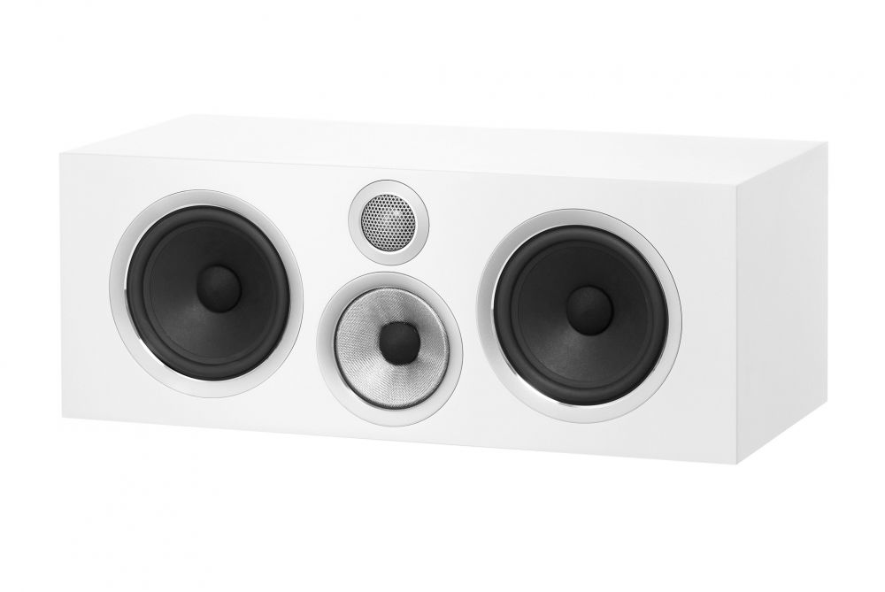 Bowers & Wilkins HTM71 S2 Centre Speaker - 30% OFF