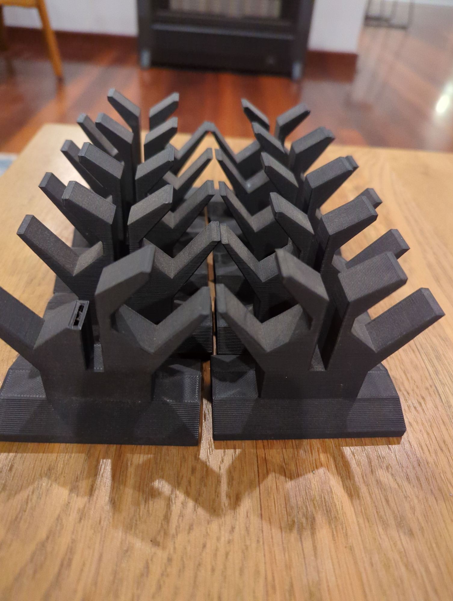 Cable lifters x 10 ﻿ HiFi and Cinema Cables & Accessories