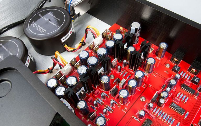 CD Transport Recommendations - Digital Sources, Streamers, and DACs ...