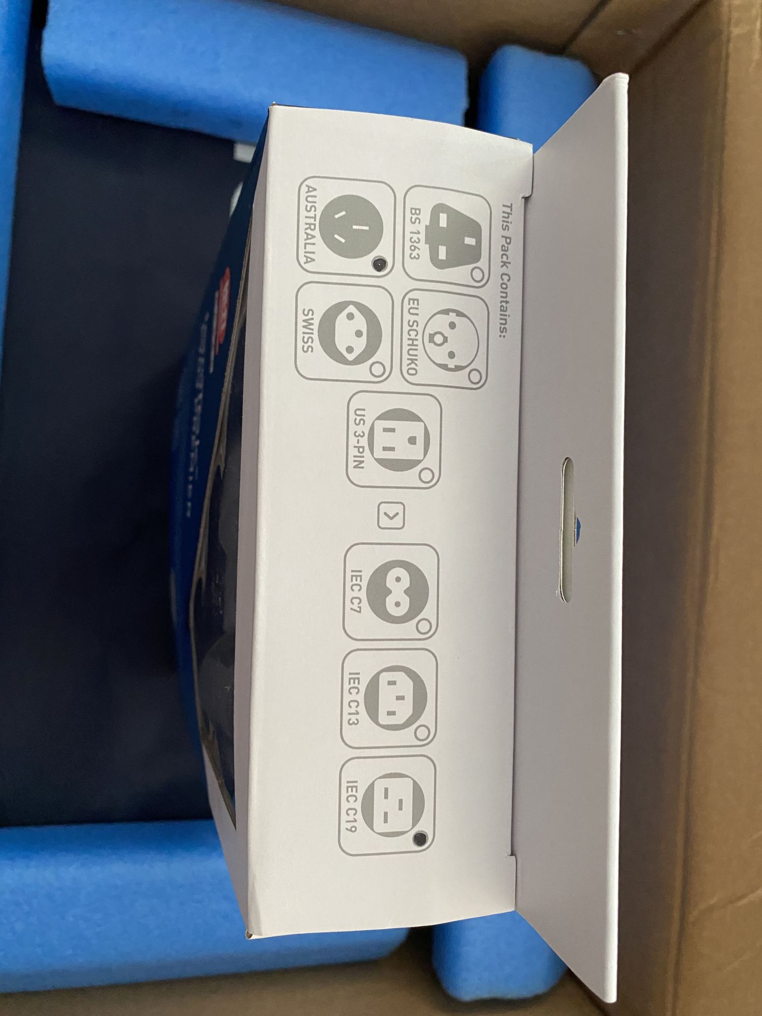 IsoTek EVO3 Aquarius Power Conditioner ﻿ Stereo, Home Cinema