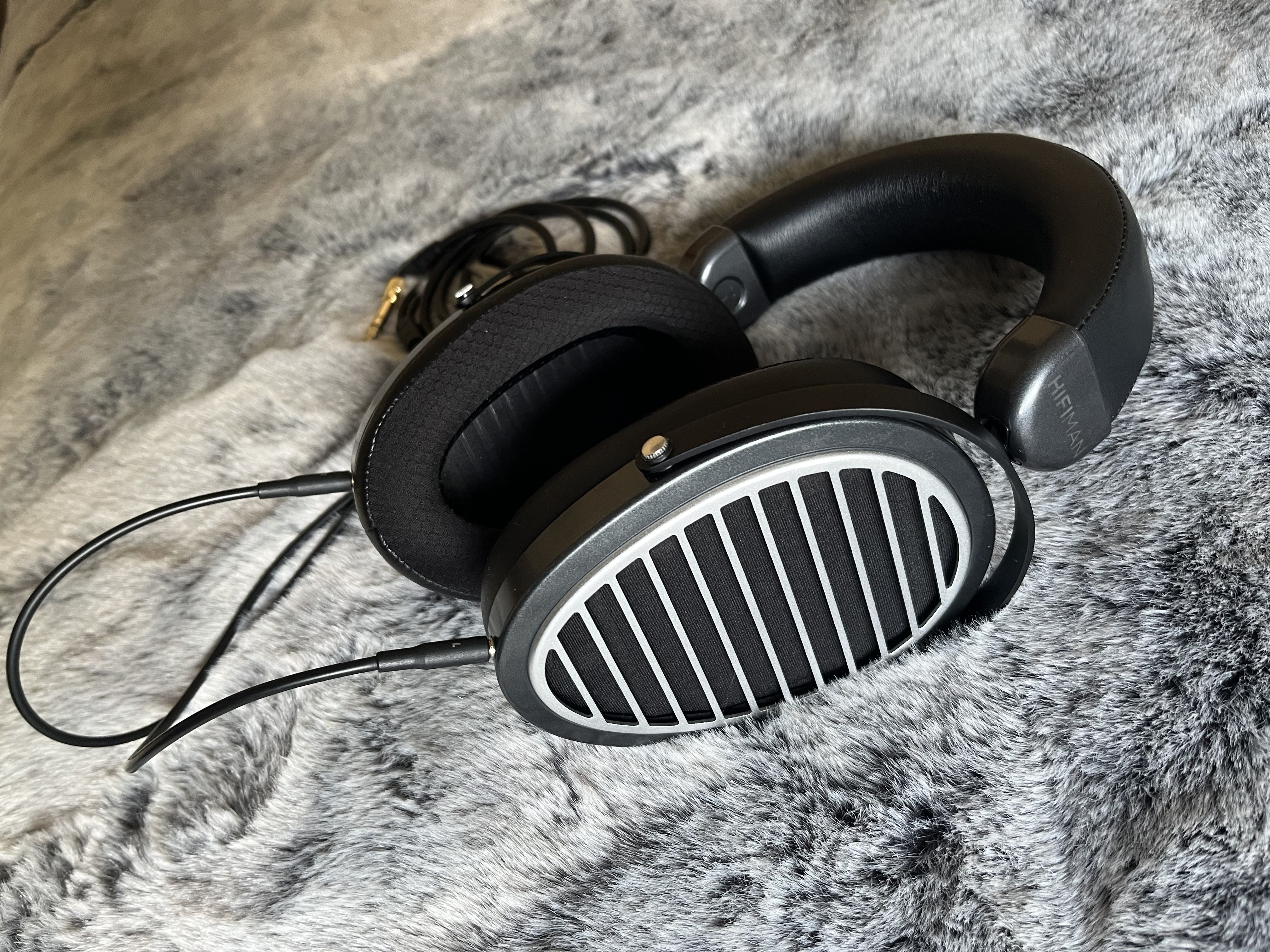 Hifiman Edition XS - Headphone