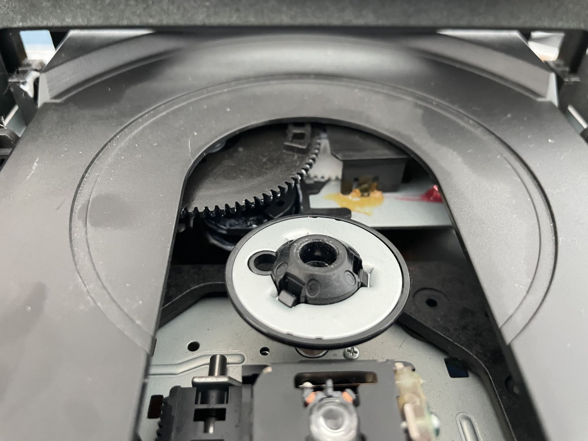 Cambridge Audio azur 840c CDPlayer problem ﻿ Digital Sources, DACs