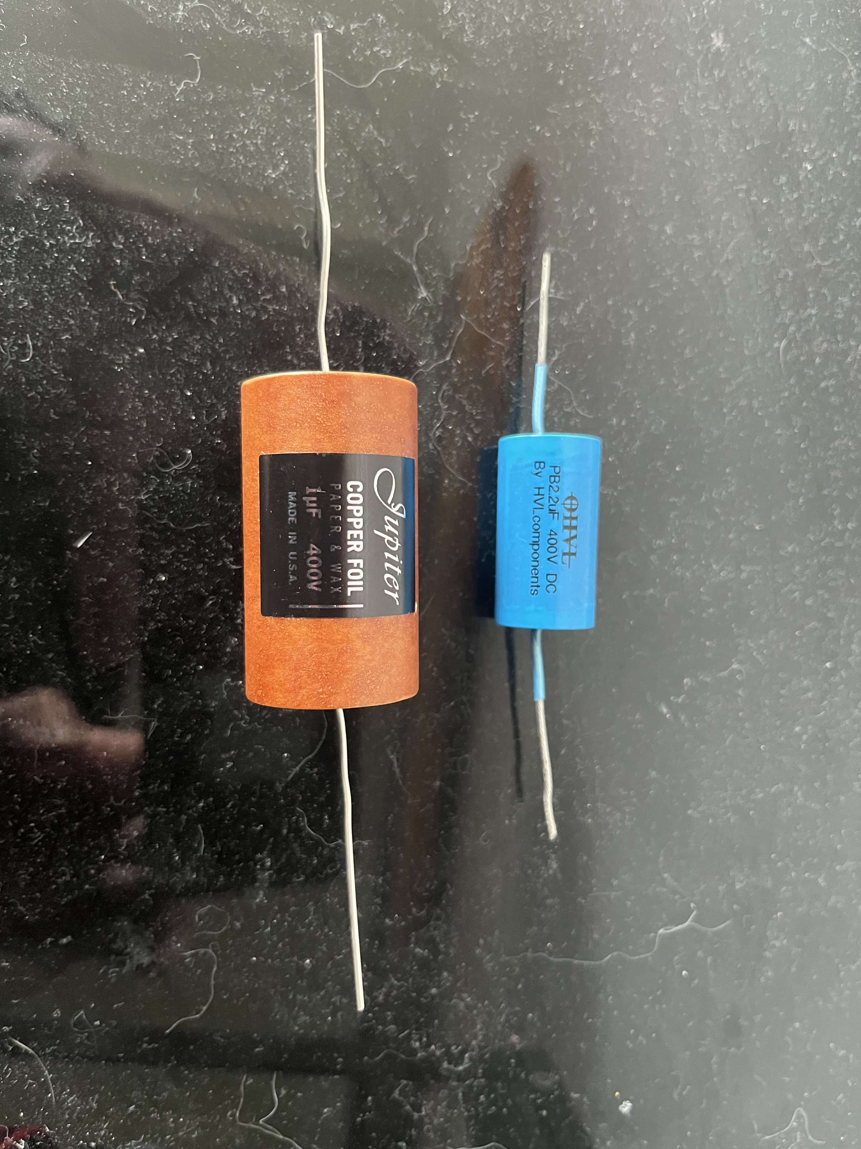 KYLIAN　CE Preamp TA.effects Effects only, using the amps clean pre-amp. 🤘🏼