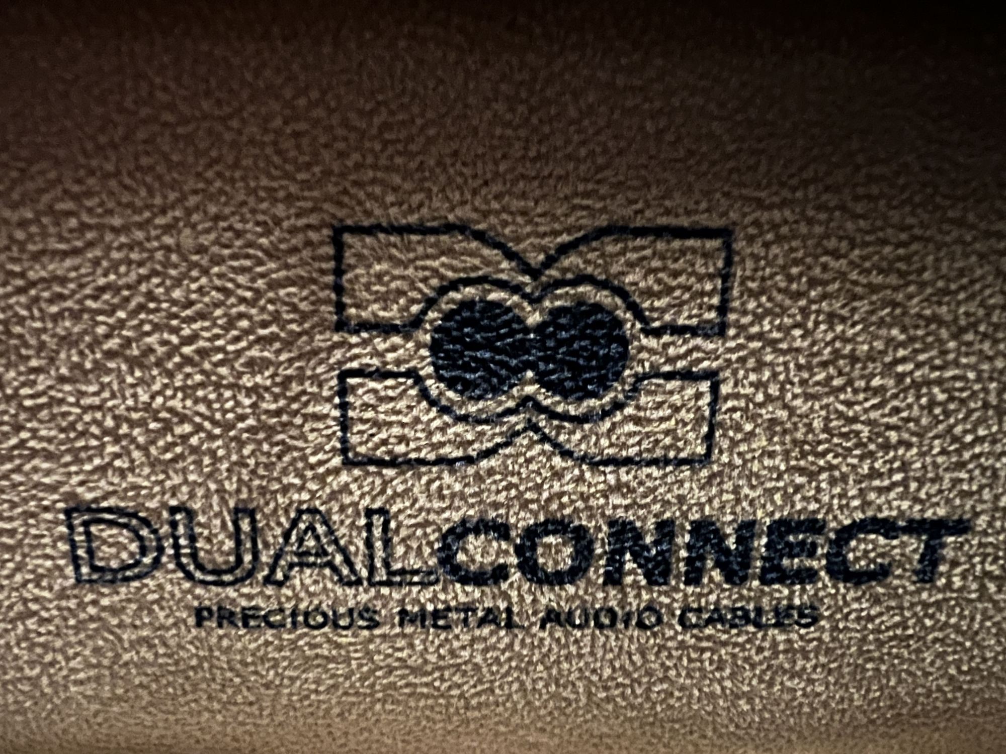 My Dual Connect interconnects 2.JPG