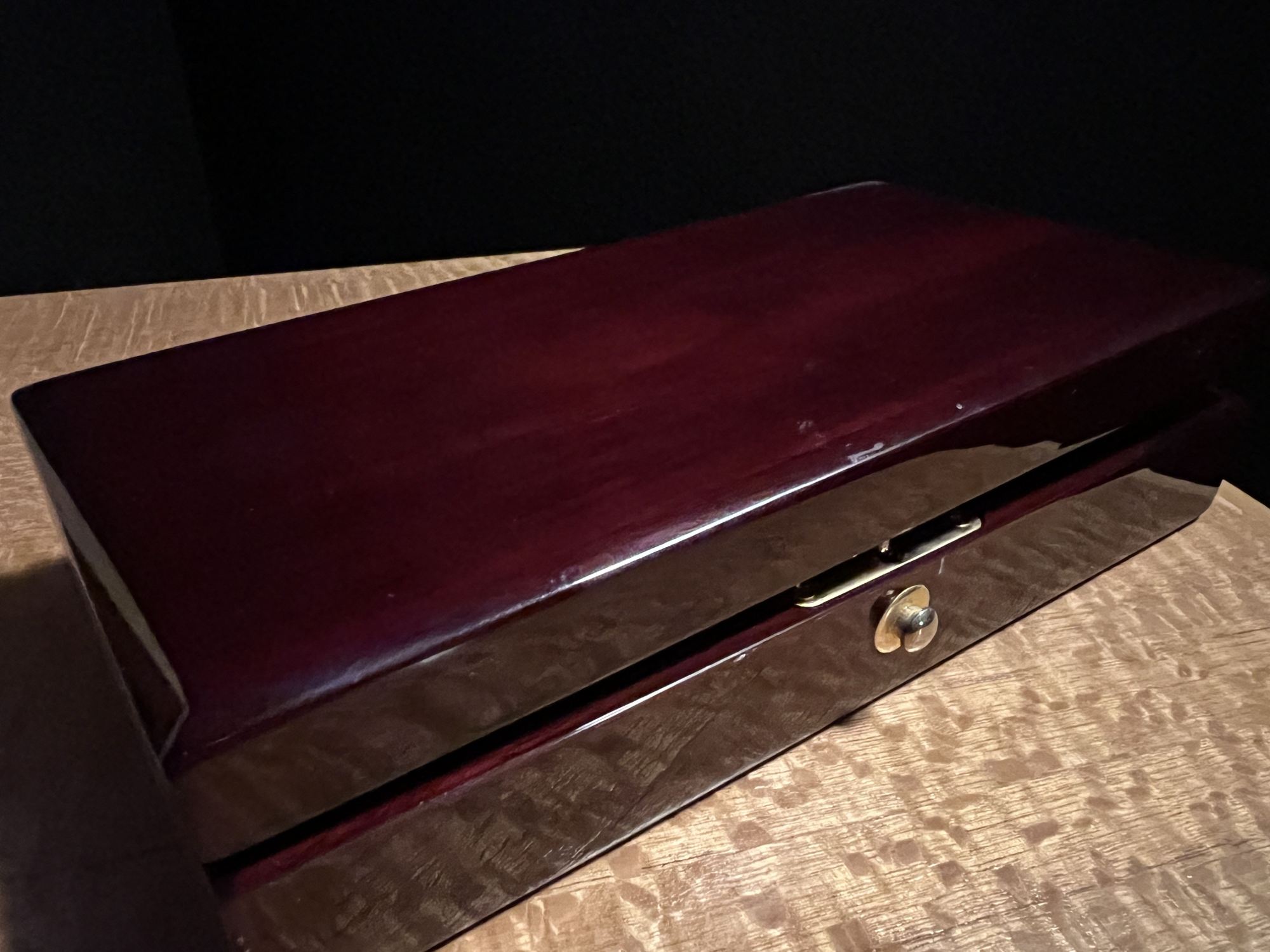 My Dual Connect interconnects 3.JPG