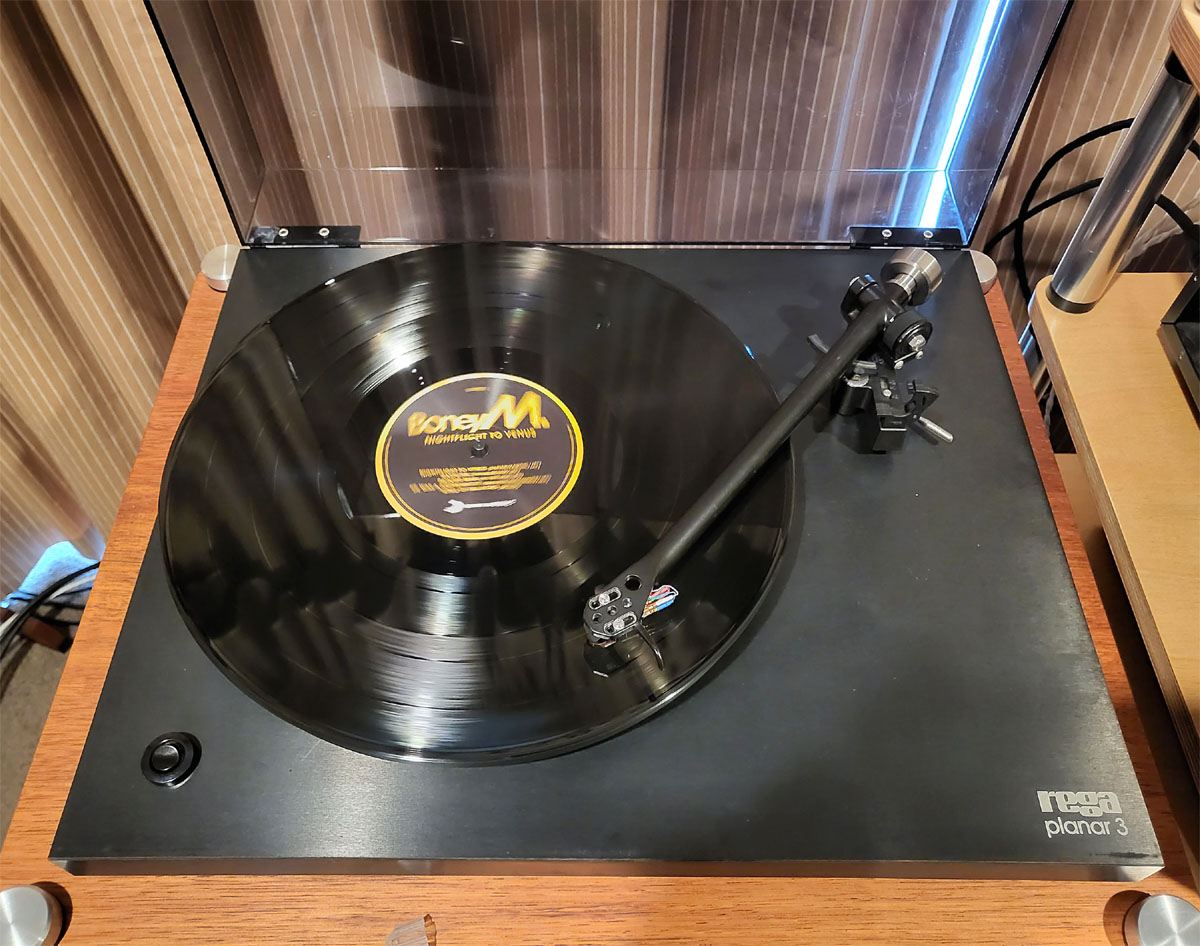 Litz 5N Silver Tonearm Rewiring Cable Kit To Use With Linn Basik Plus Tonearms E - Foto 7