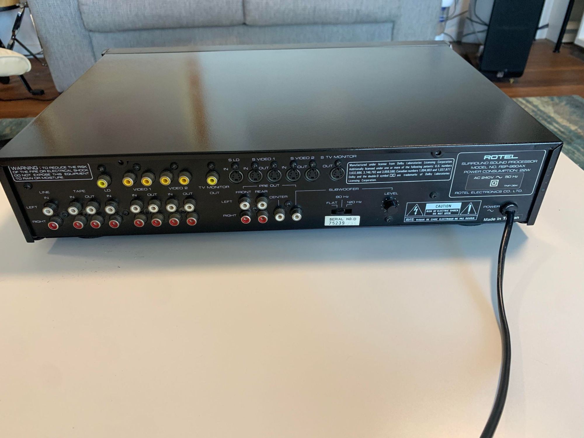 Rotel RSP-960AX back full.jpg