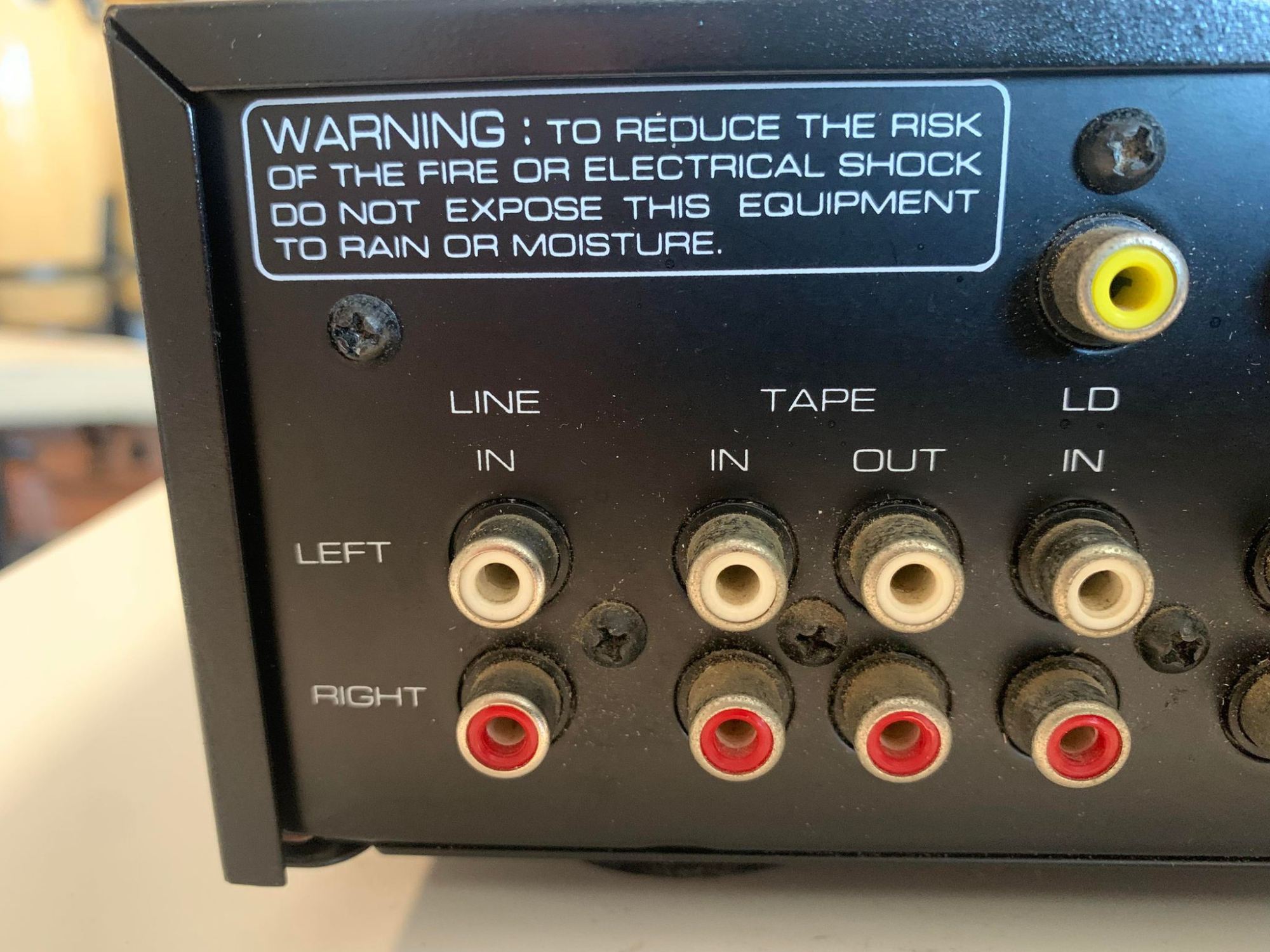 Rotel RSP-960AX  back left.jpg