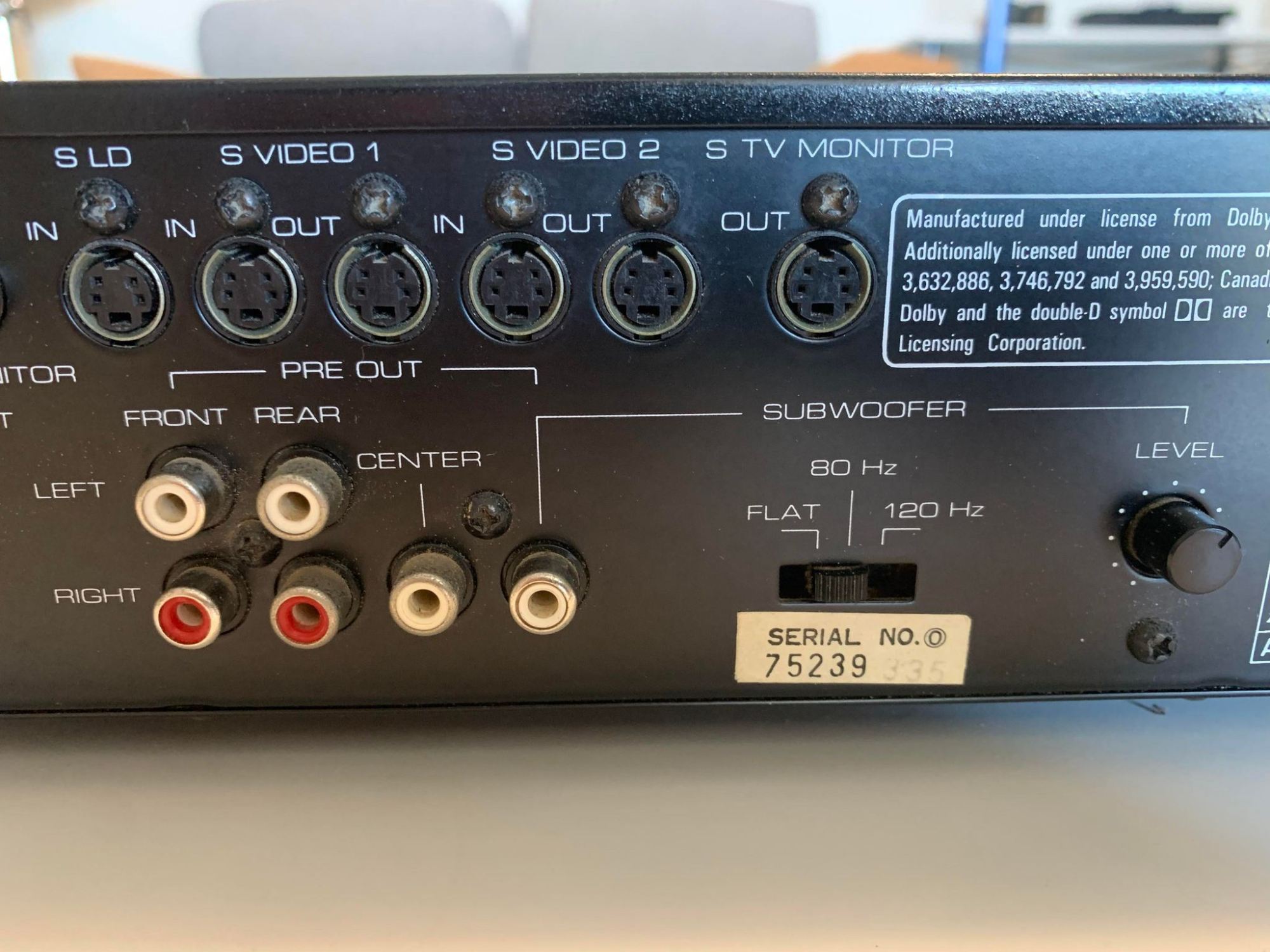 Rotel RSP-960AX  back right.jpg